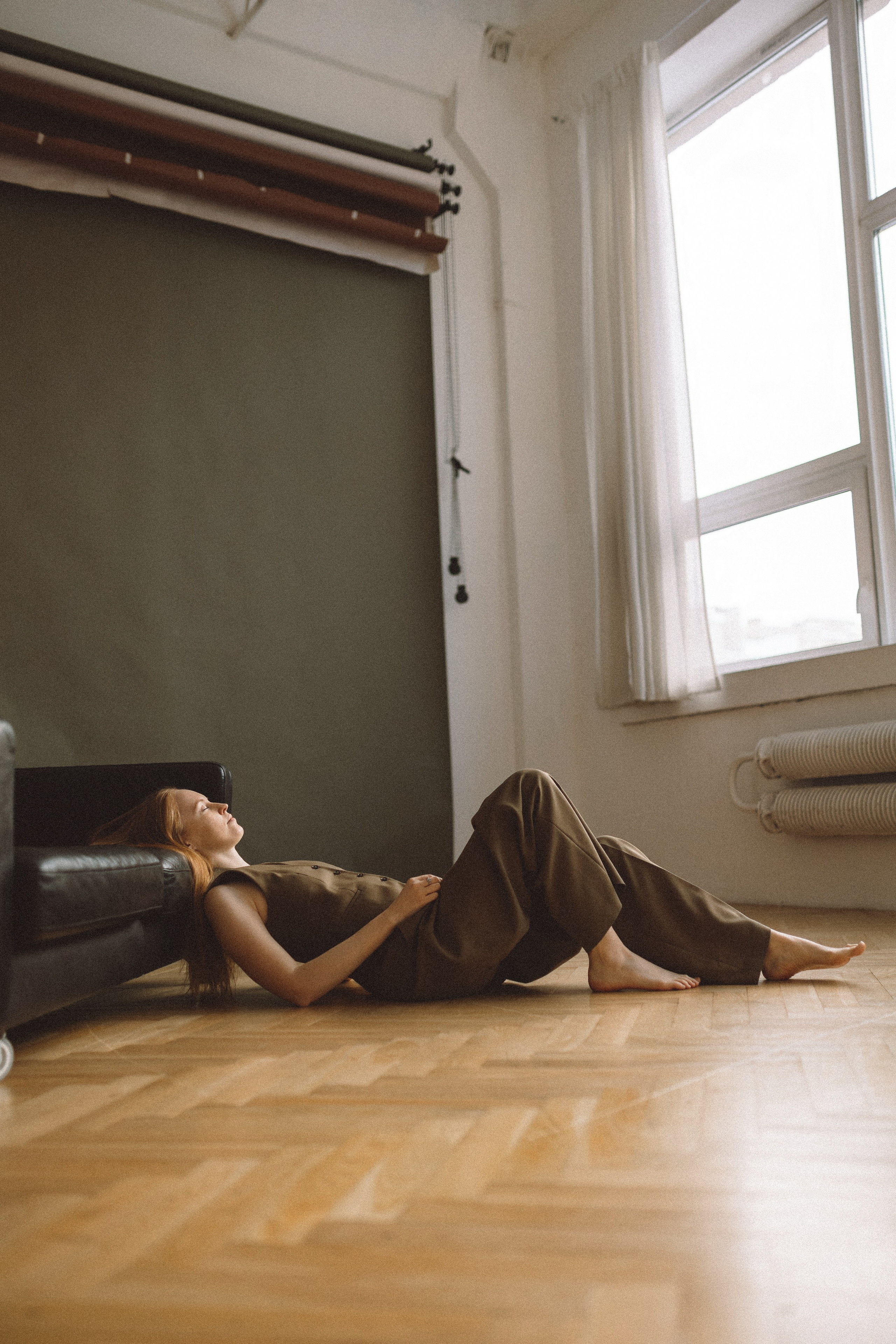 Алёна. Lifestyle фотограф в Санкт-Петербурге Анна Щекалева