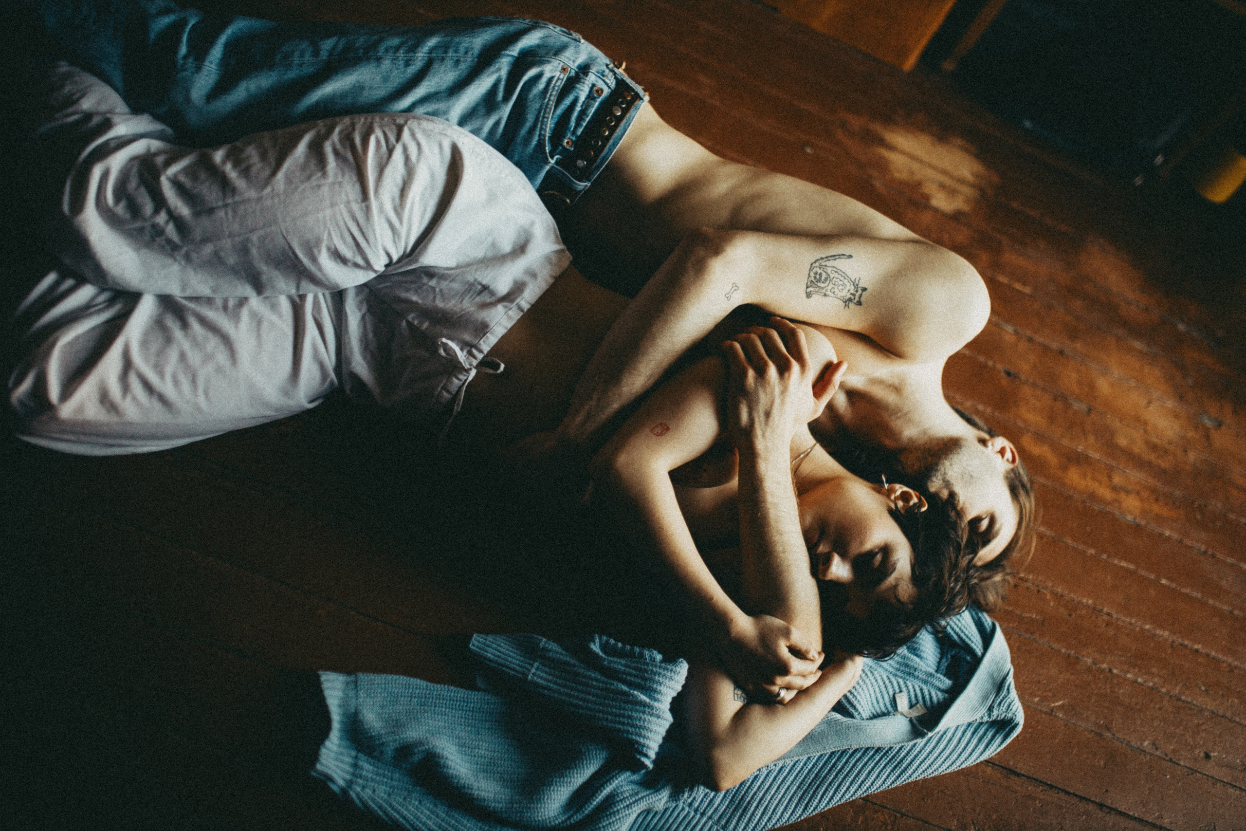 Даша и Костя. Даша Царёва, фотограф