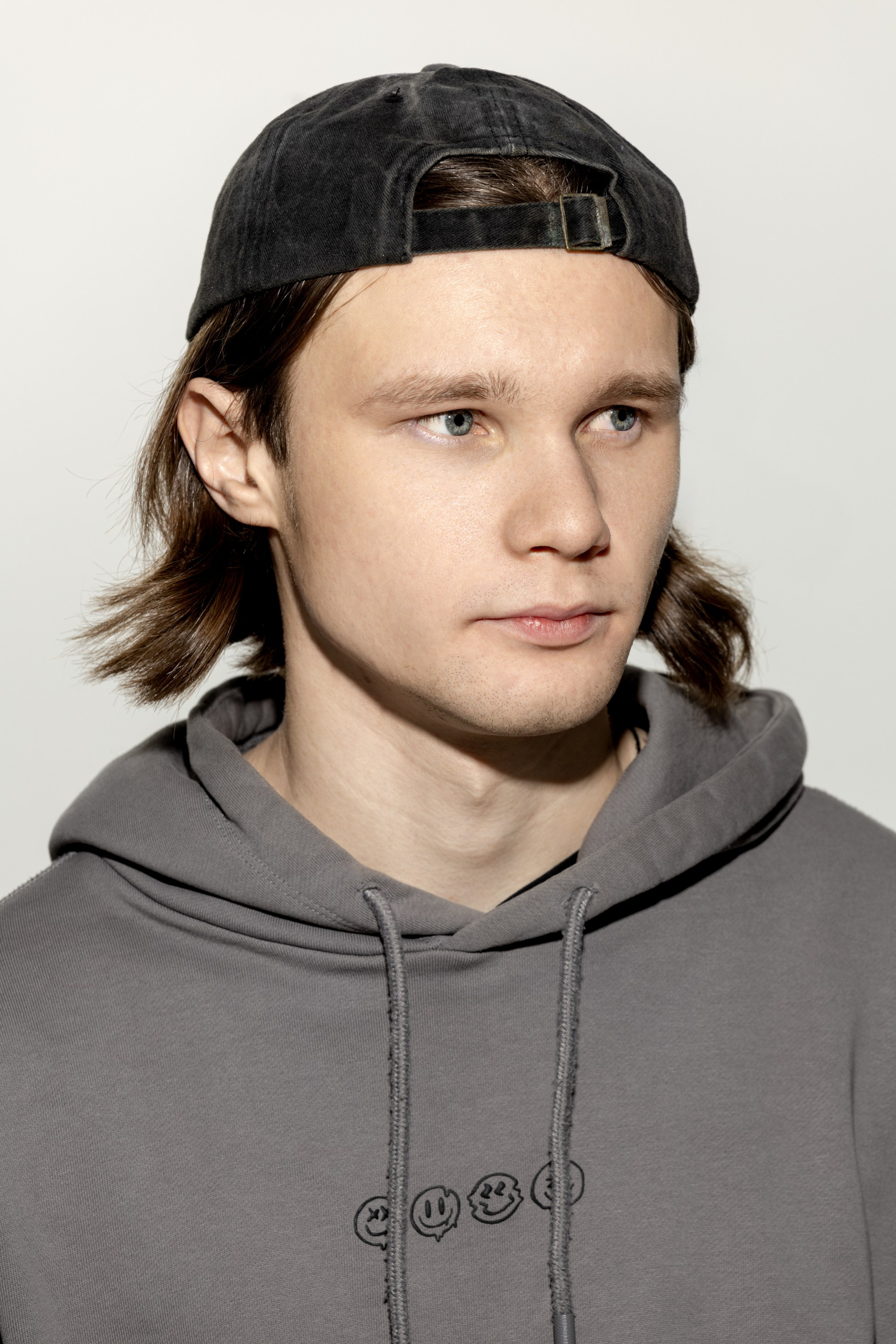 DVRST. Дима Меткин. Фотограф и режиссер (Москва)