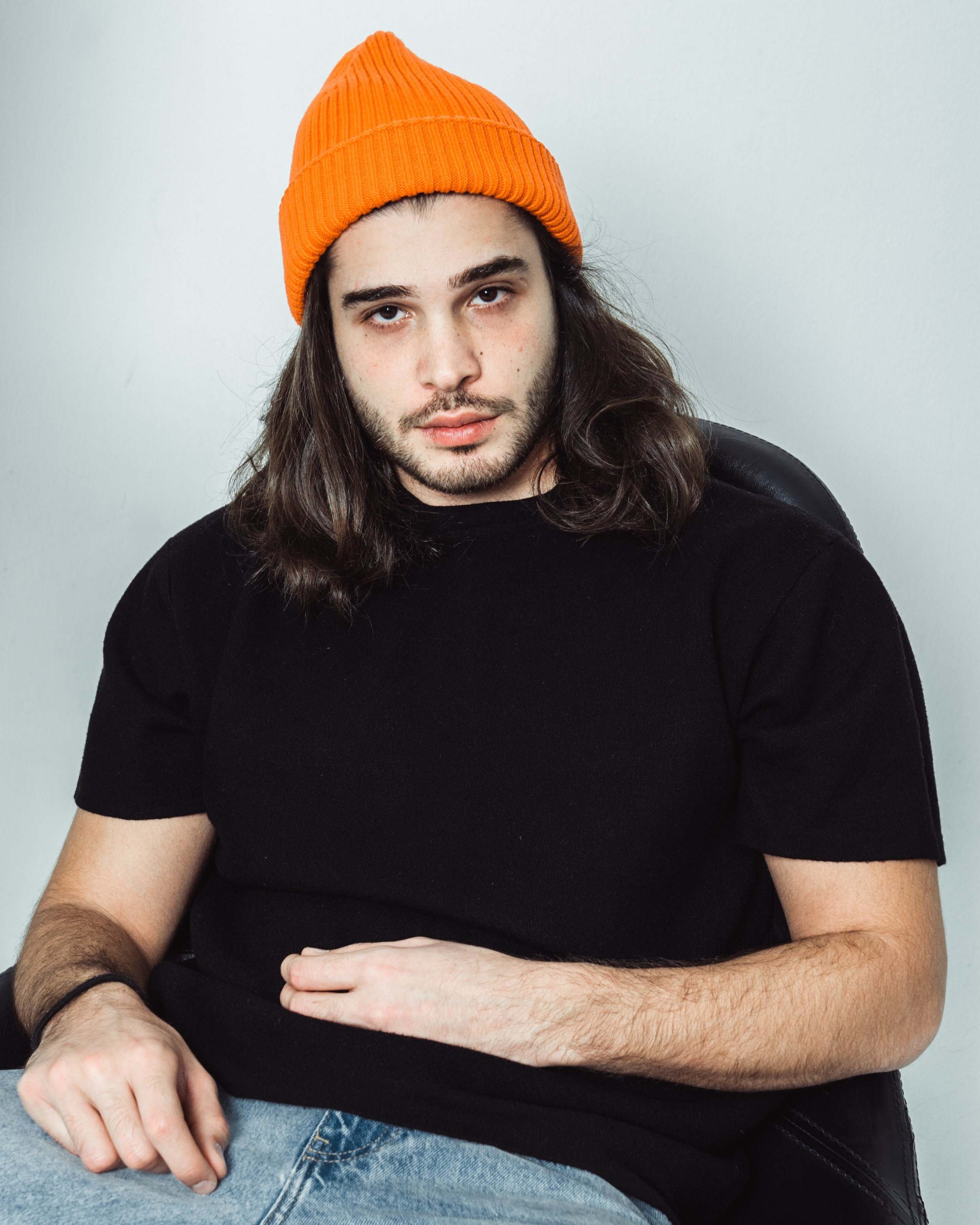 Персональные съемки