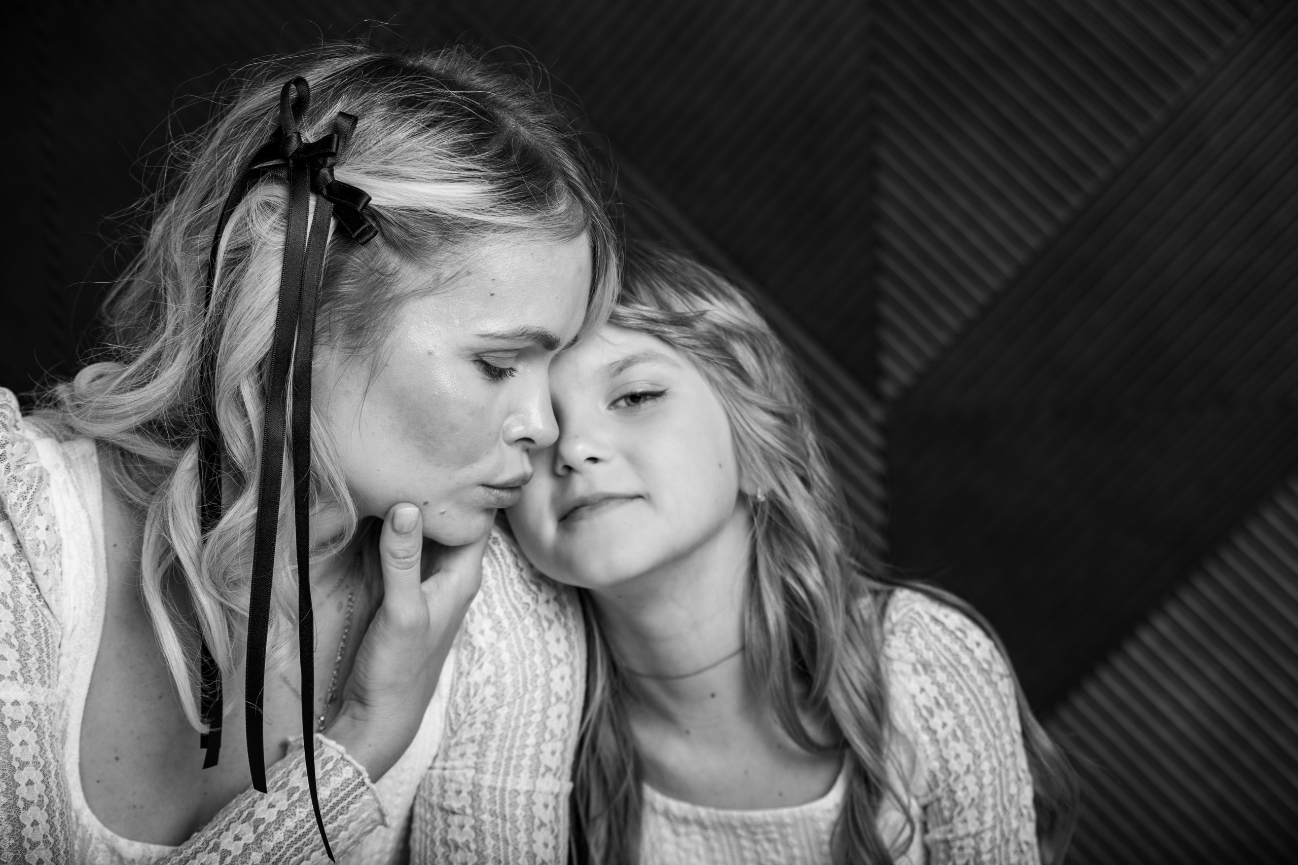 Катерина и Маша (студия). Фотограф Лапочкина Татьяна