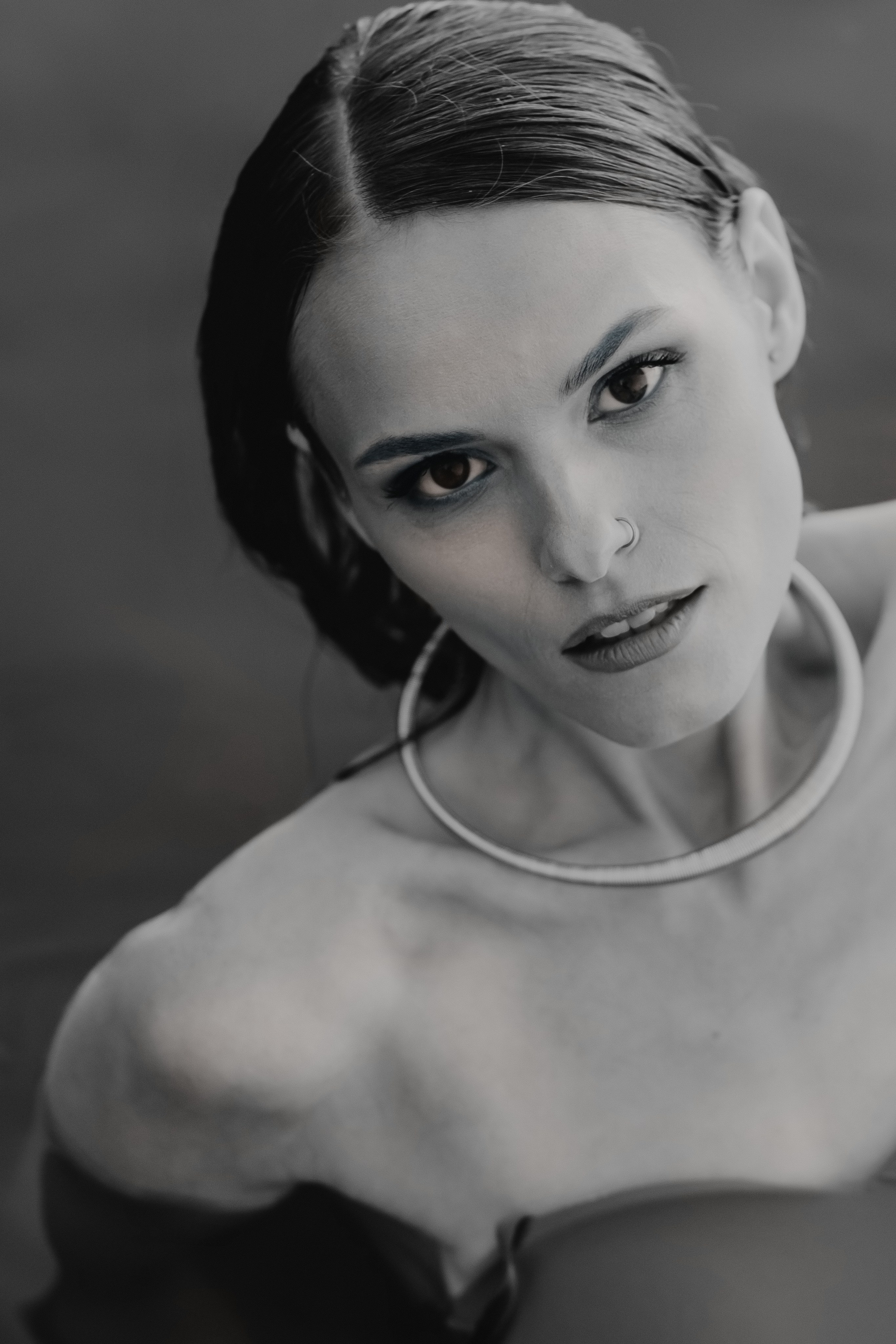 Портретная съёмка. Фотограф Могилев Беларусь