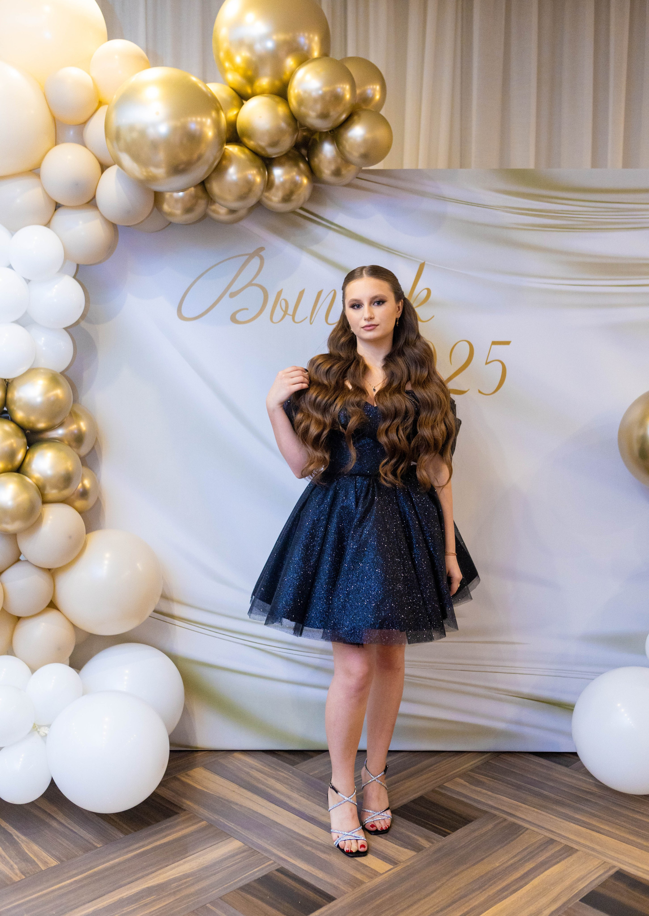 Выпускной 11а в Брудершафте 2025 г. Свадебный и предметный фотограф Ренат Каламперов