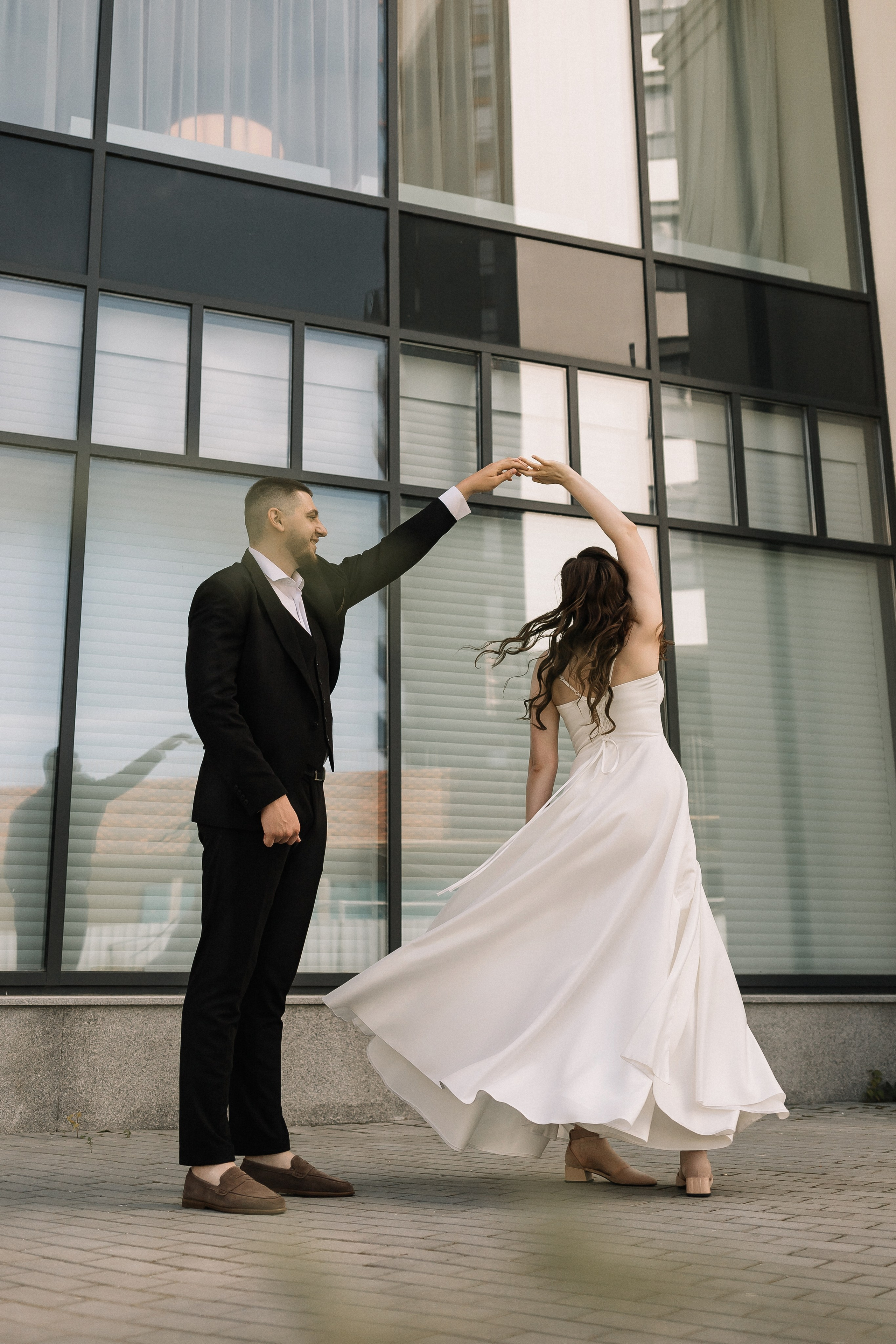 Дмитрий и Светлана/2024. Свадебный и семейный фотограф в Екатеринбурге