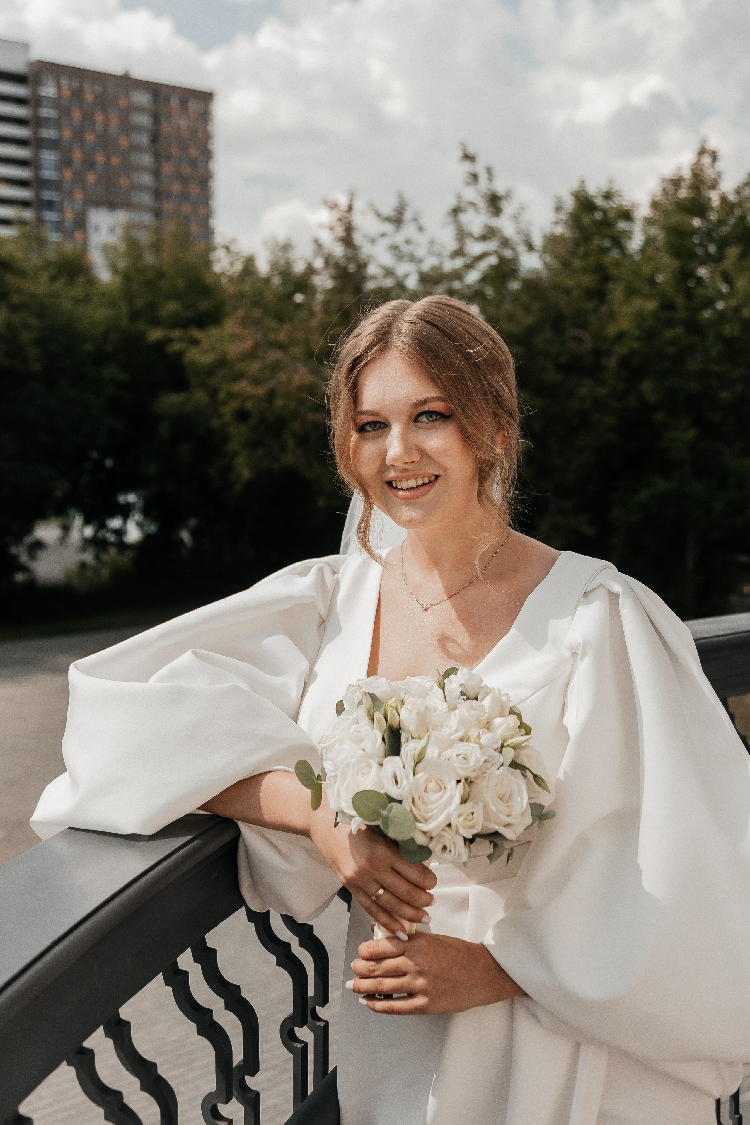 Владимир и Ника/2024. Свадебный и семейный фотограф в Екатеринбурге