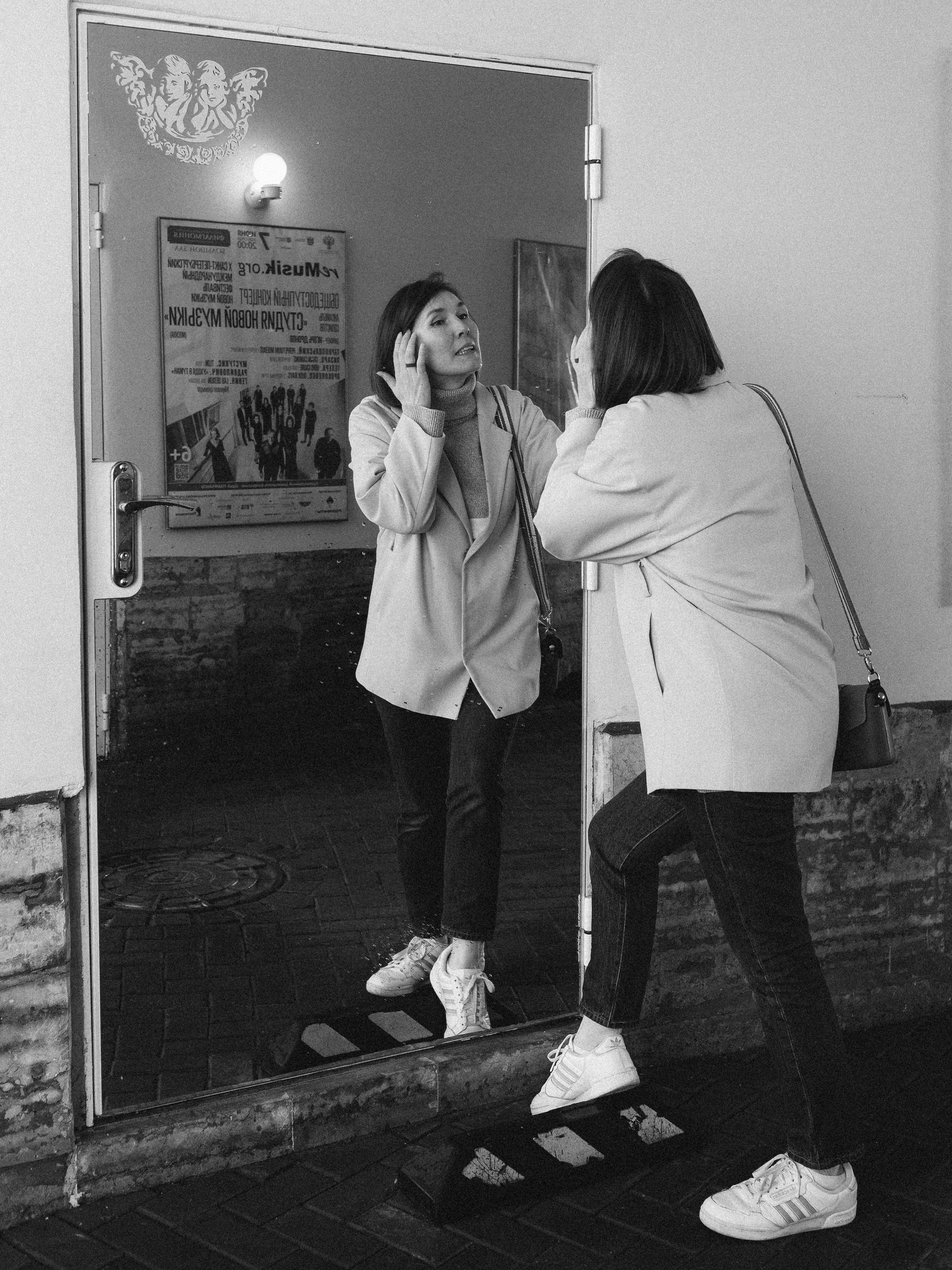 Ира и Юля. Портретный и контент-фотограф в Санкт-Петербурге Мария Уткина