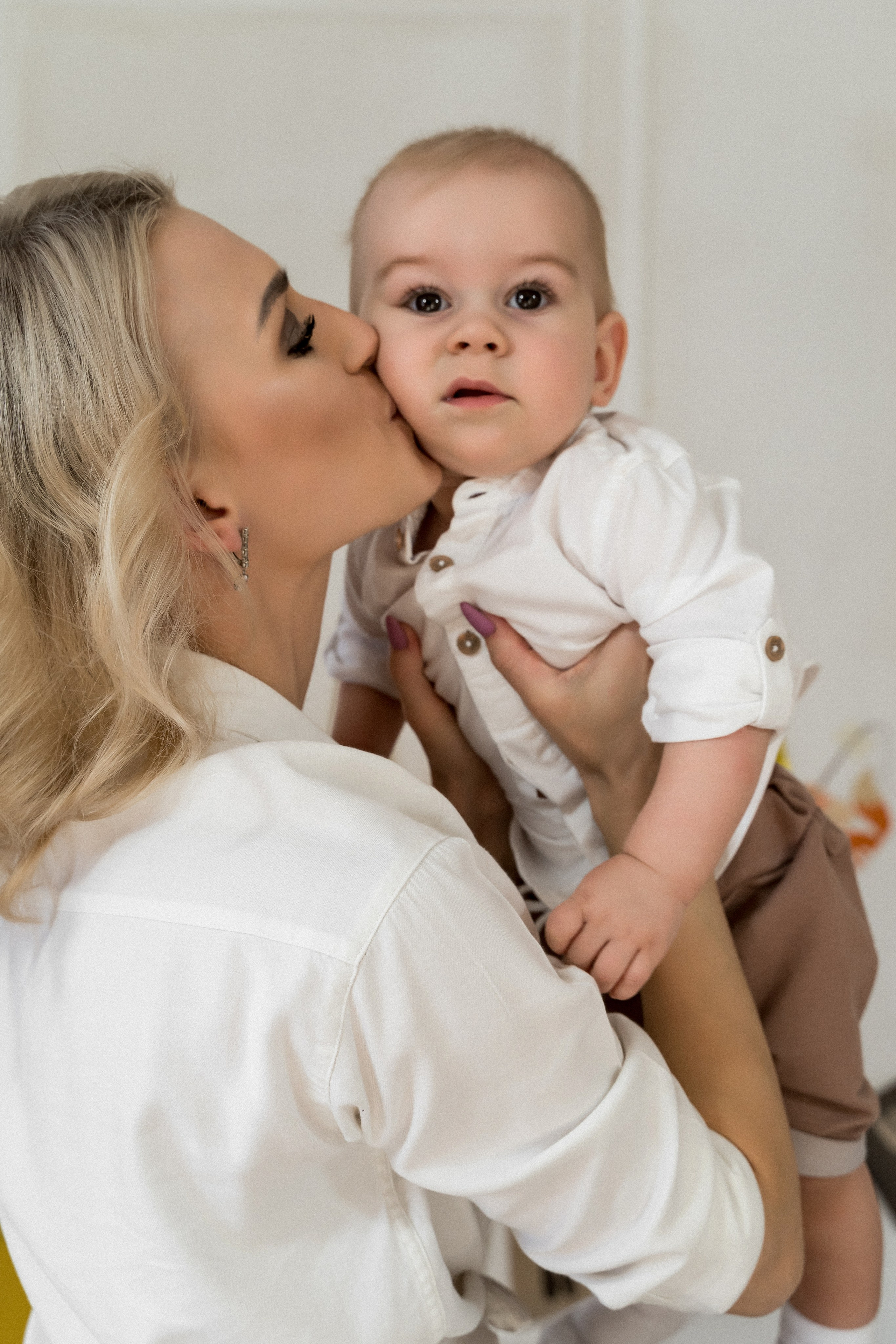 Льву 1 год!. Фотограф Алина Филимонова Тверь