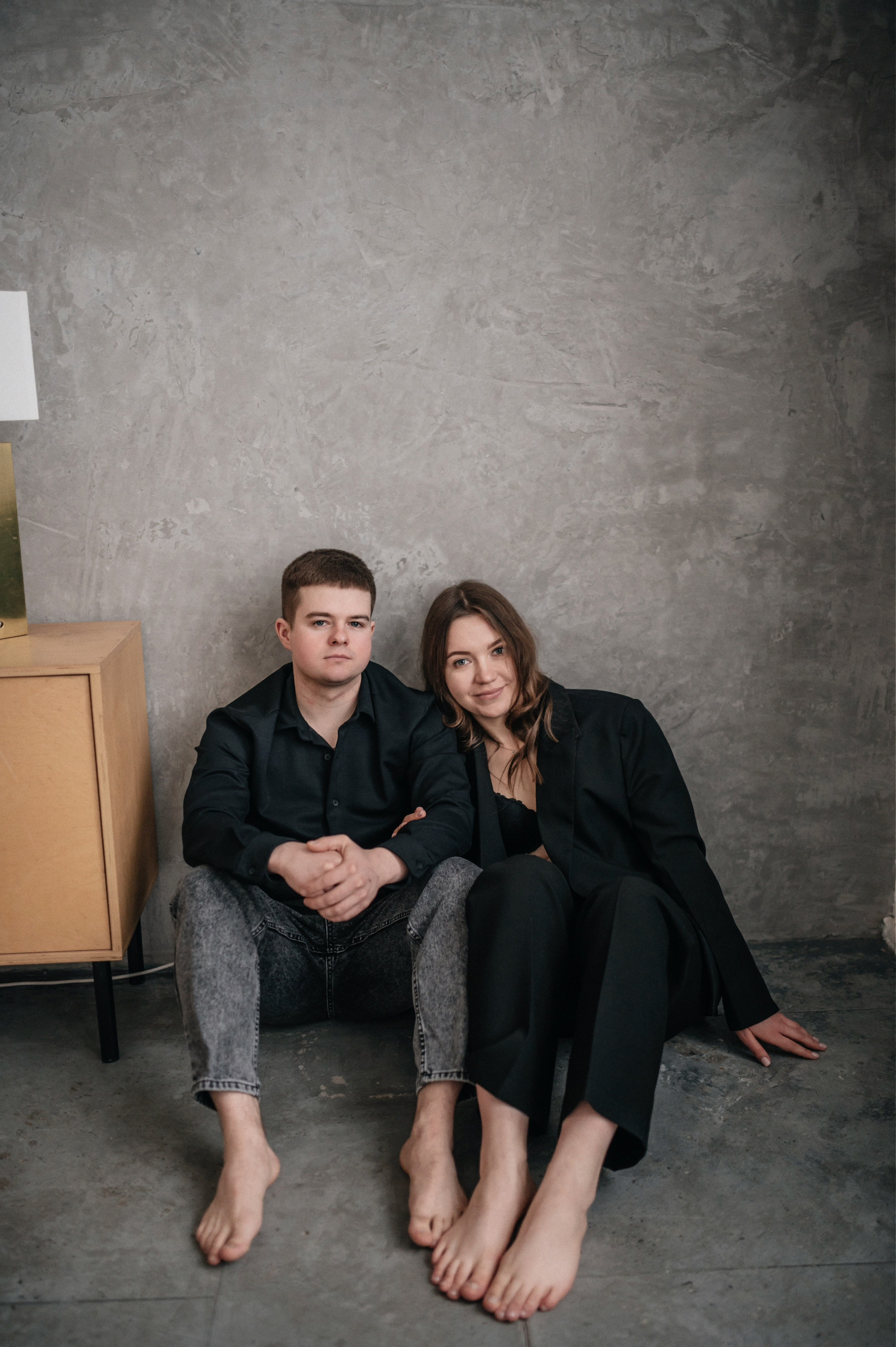 Катя-Максим, 2026. Главная