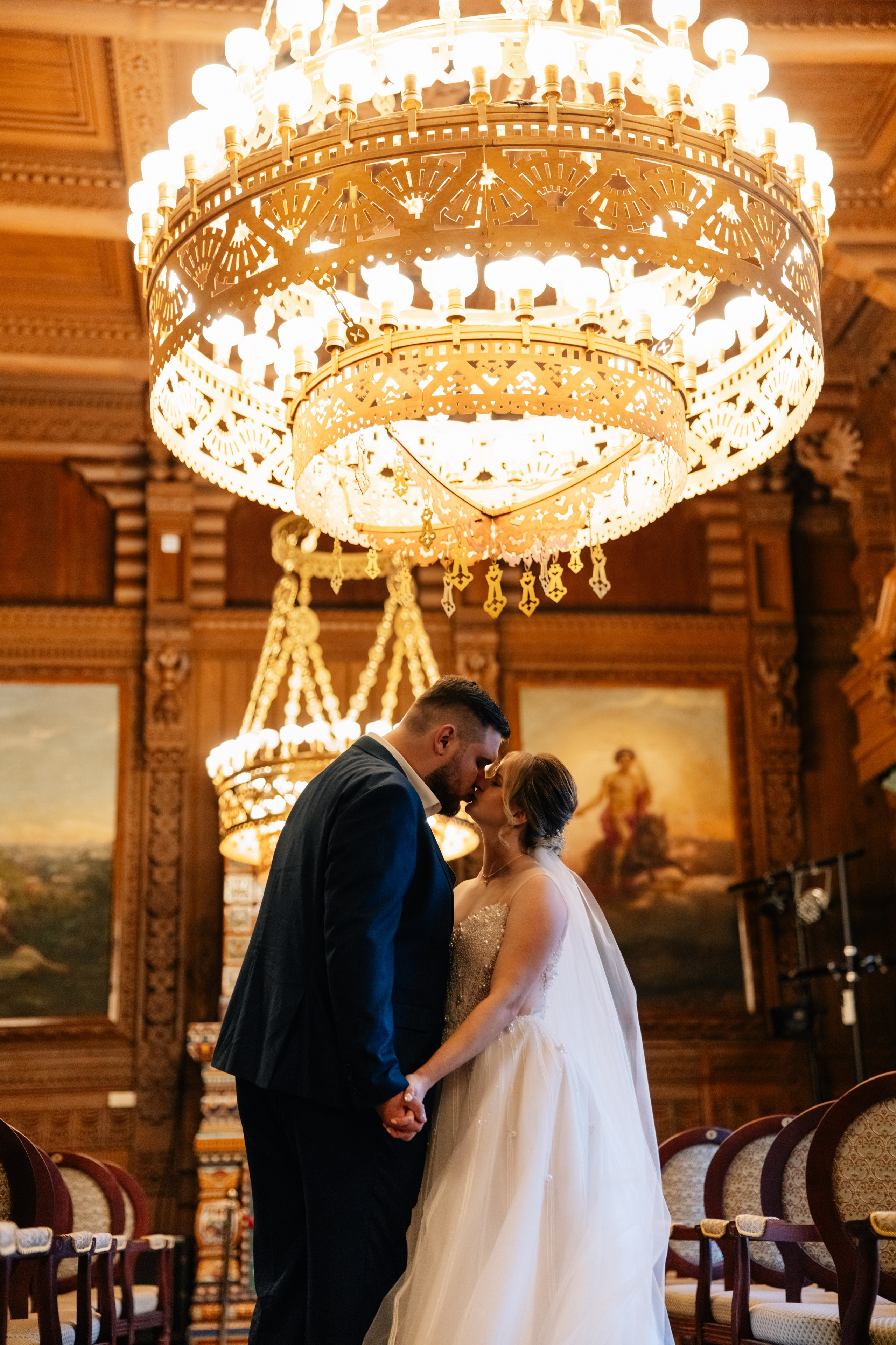 Анатолий и Татьяна. Репортажный ивент фотограф СПб Кирилл Зубков