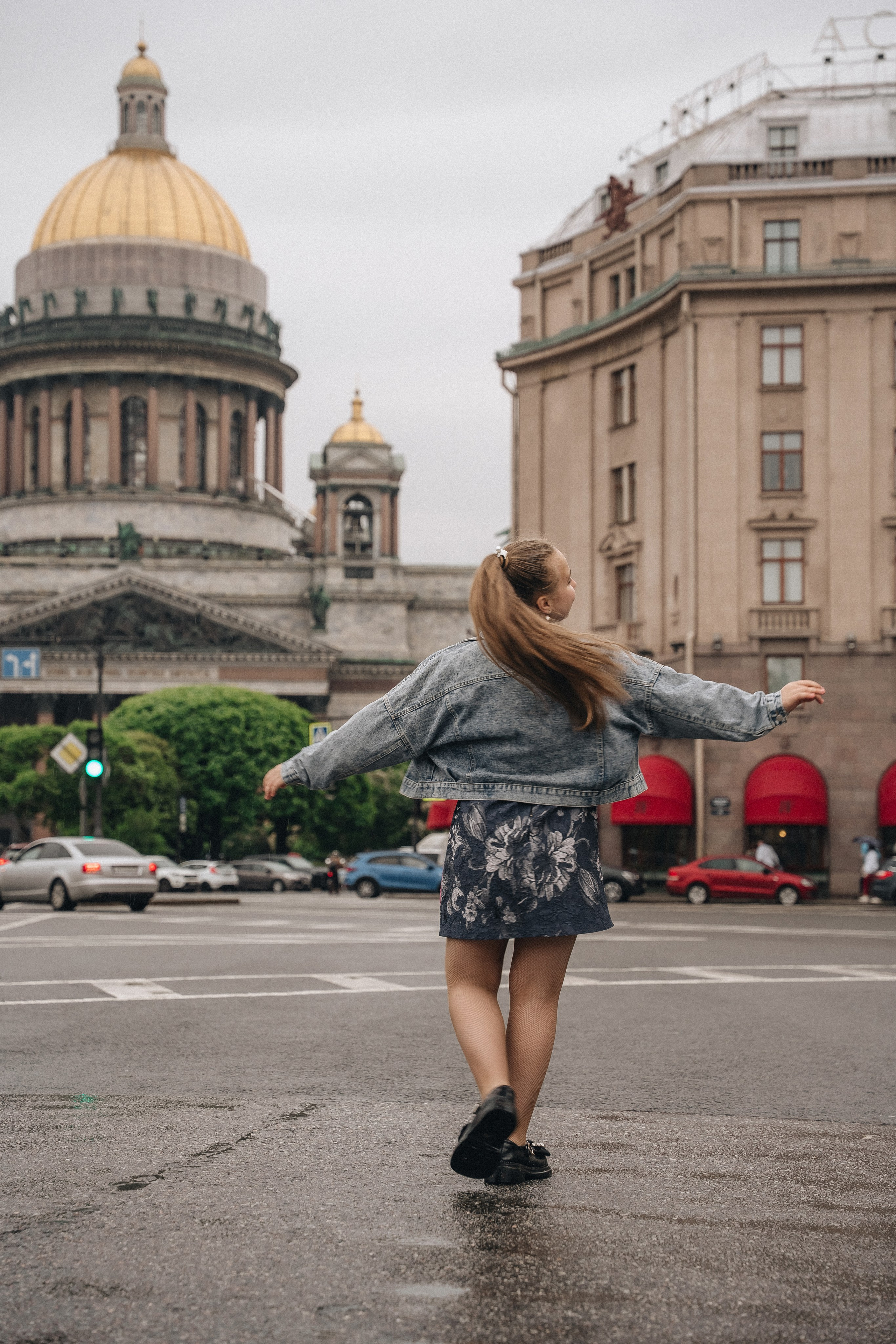 Ольга. Фотограф Санкт-Петербург/Гомель Виктория Петрова