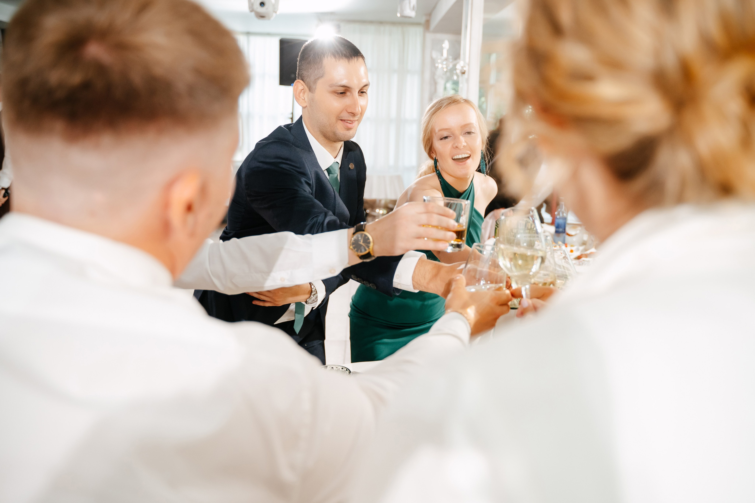 Александр и Мария. Семейный и свадебный фотограф в Санкт-Петербурге и Москве