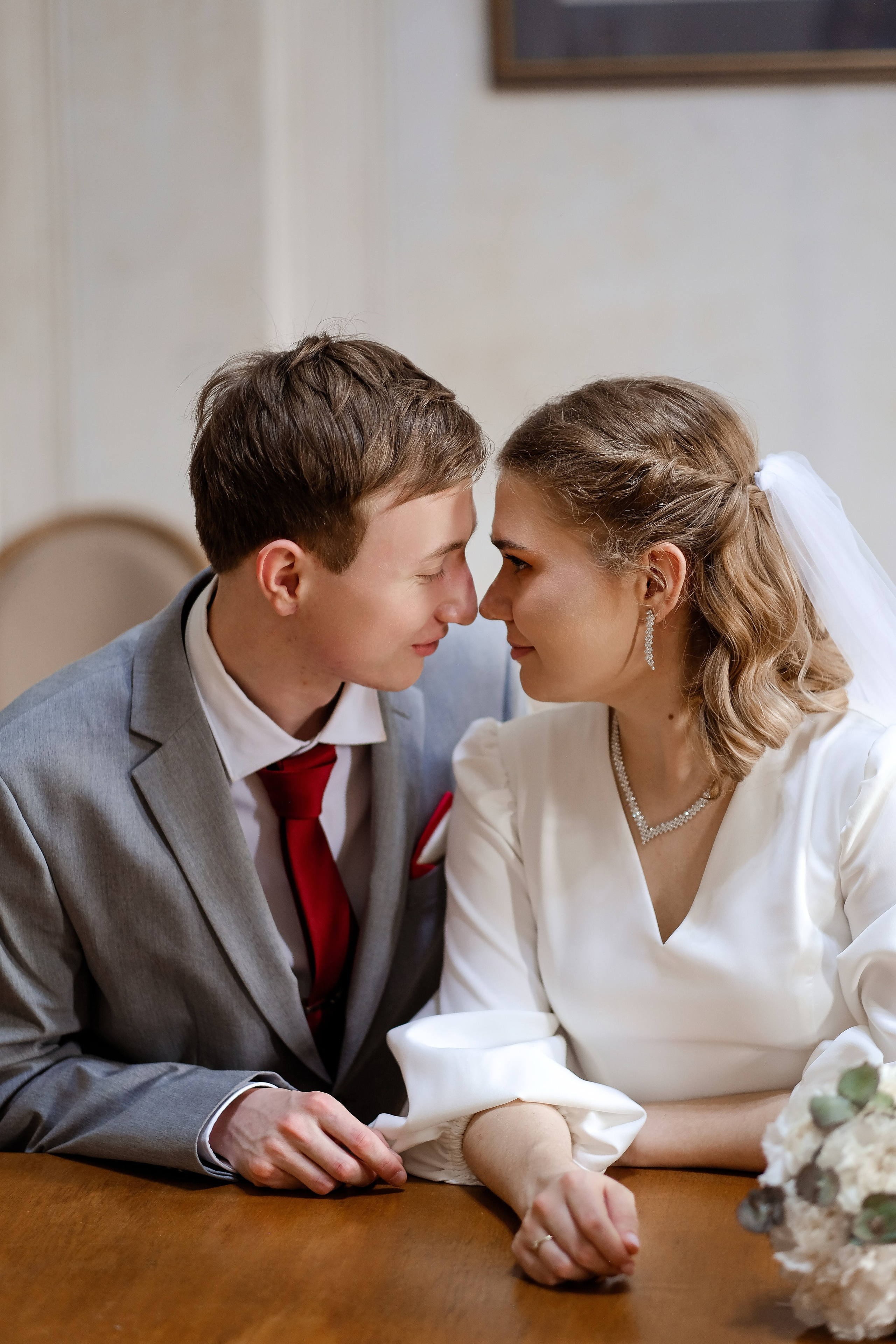 Максим и Ирина. Твой эксклюзивный фотограф Мария Дригова