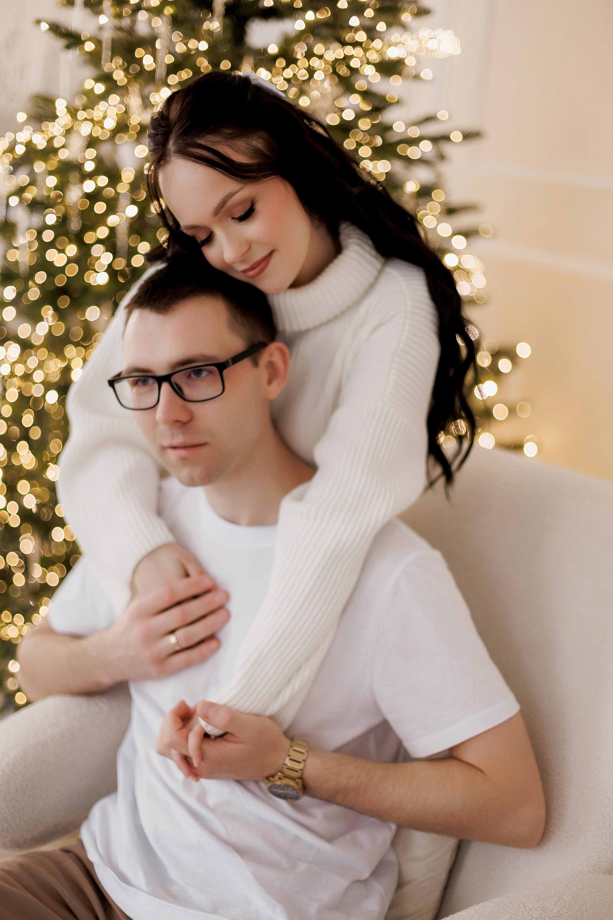 Елена и Иван. Свадебный и портретный фотограф в Миассе Филиппенко Дарья