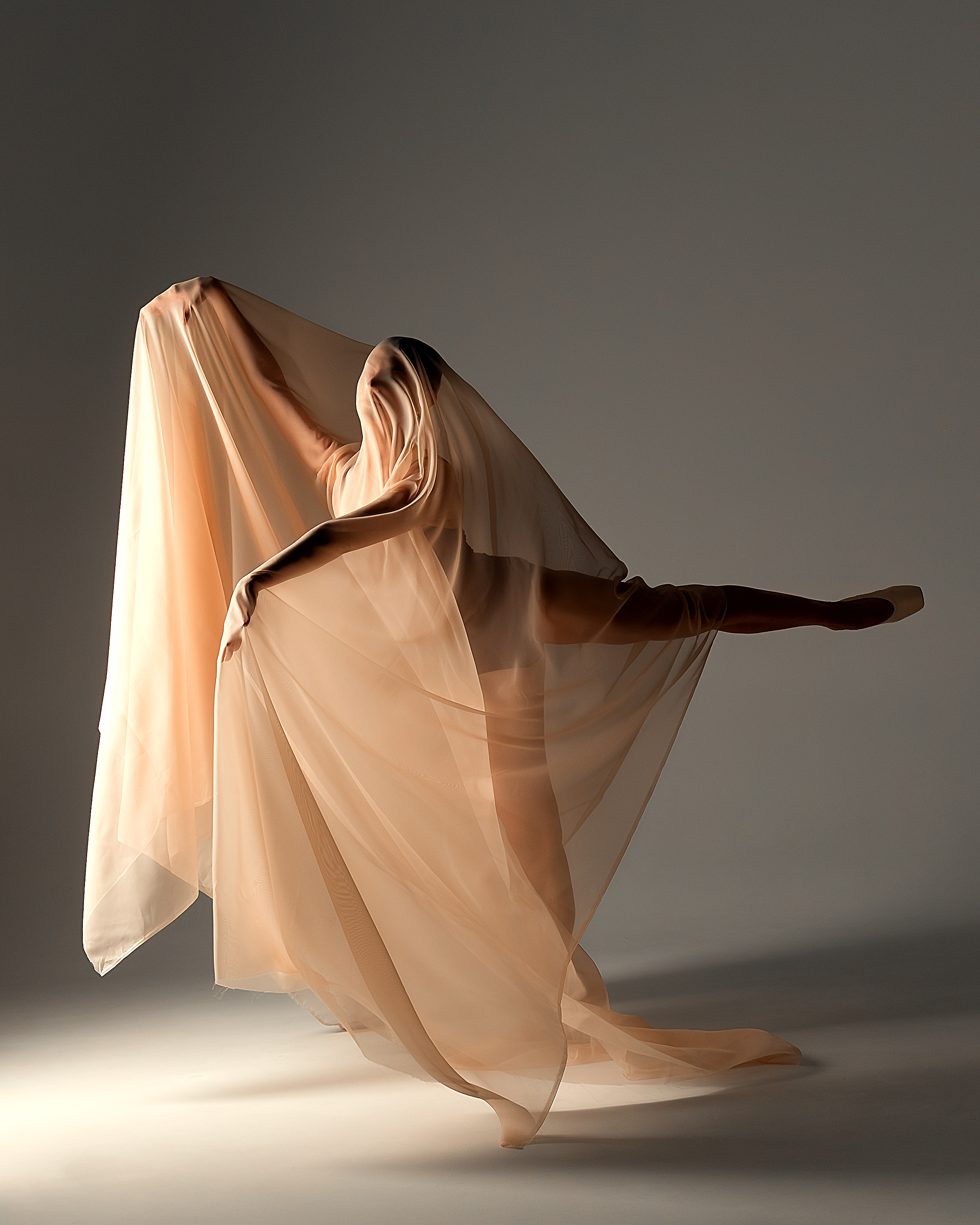 Балерина. Детский и семейный фотограф в Челябинске Мандрикова Светлана