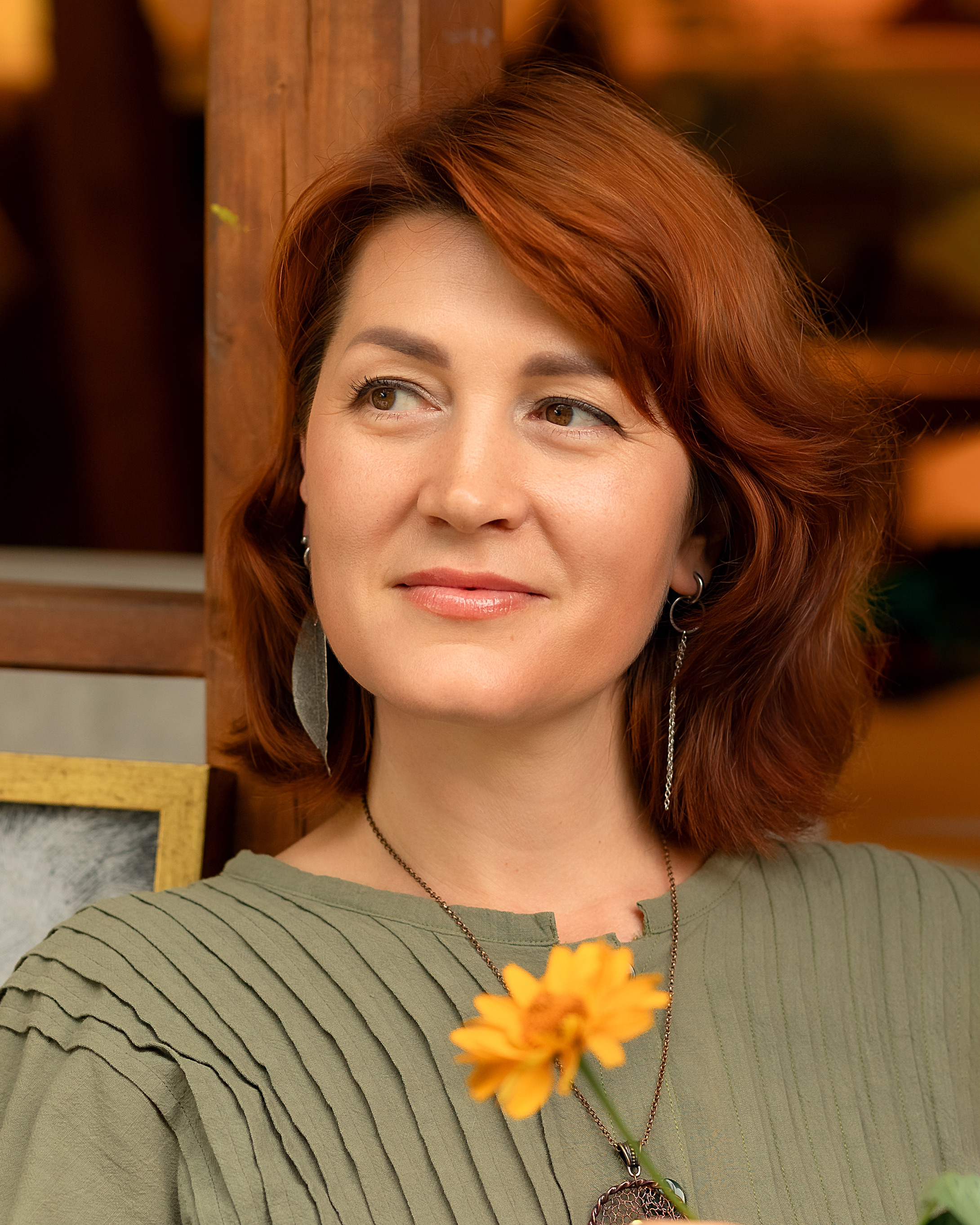 Один день в Непряхино. Детский и семейный фотограф в Челябинске Мандрикова Светлана