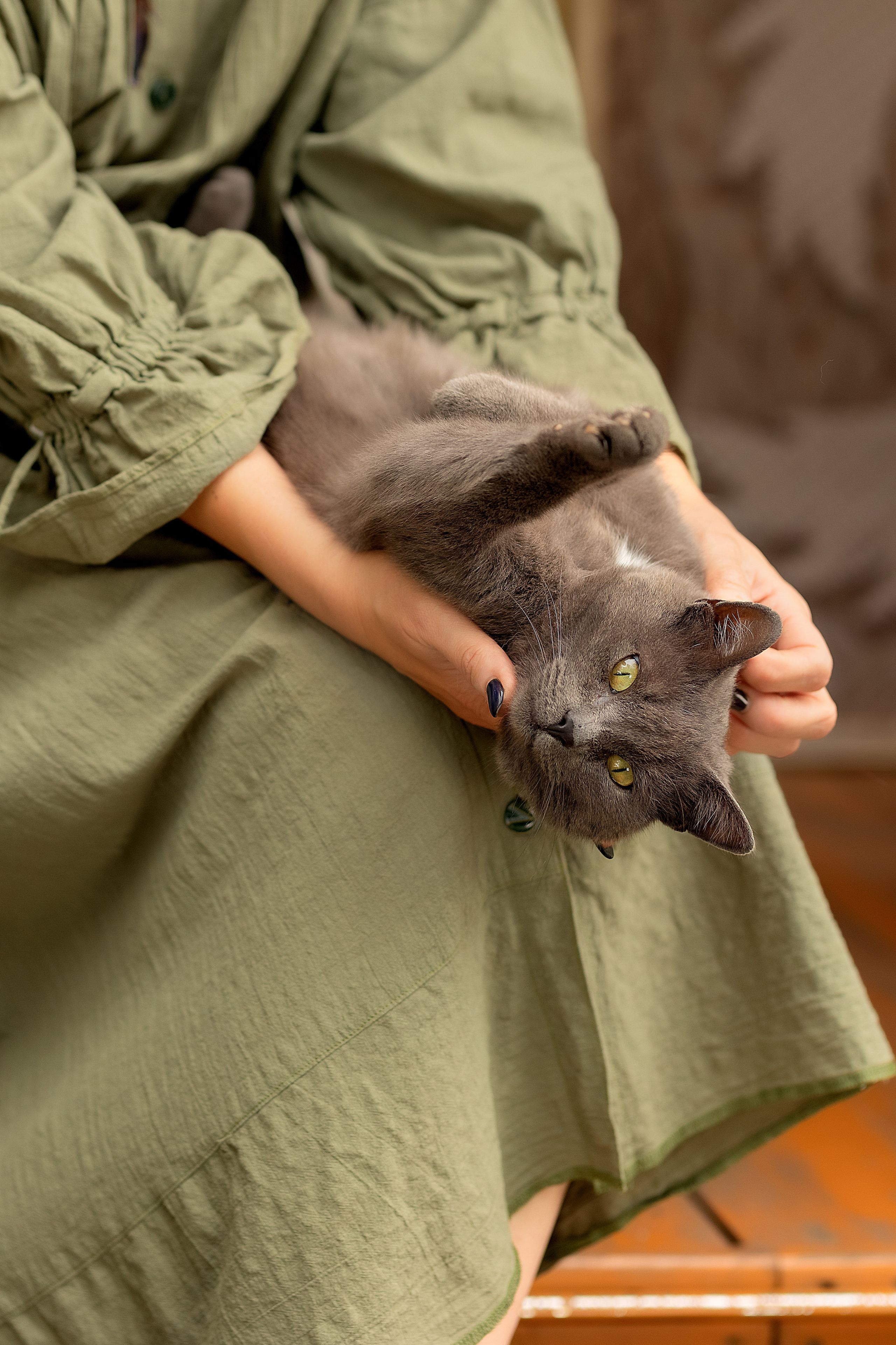 Один день в Непряхино. Детский и семейный фотограф в Челябинске Мандрикова Светлана