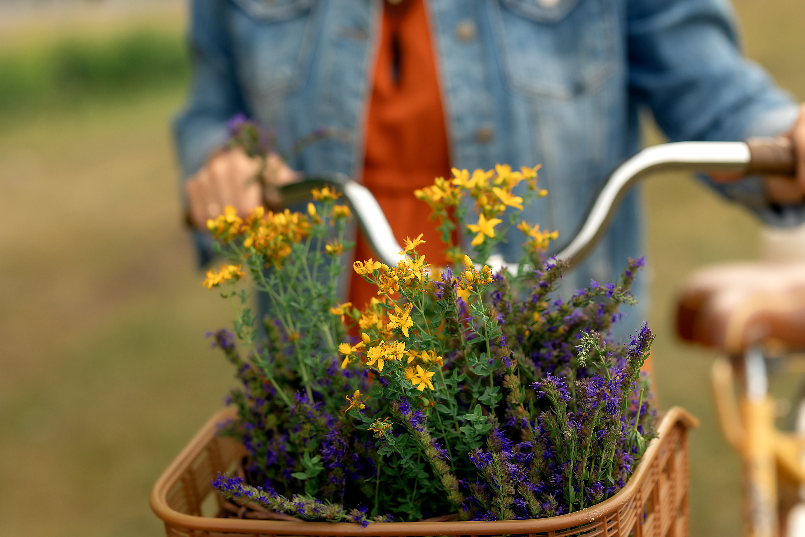 Один день в Непряхино. Детский и семейный фотограф в Челябинске Мандрикова Светлана