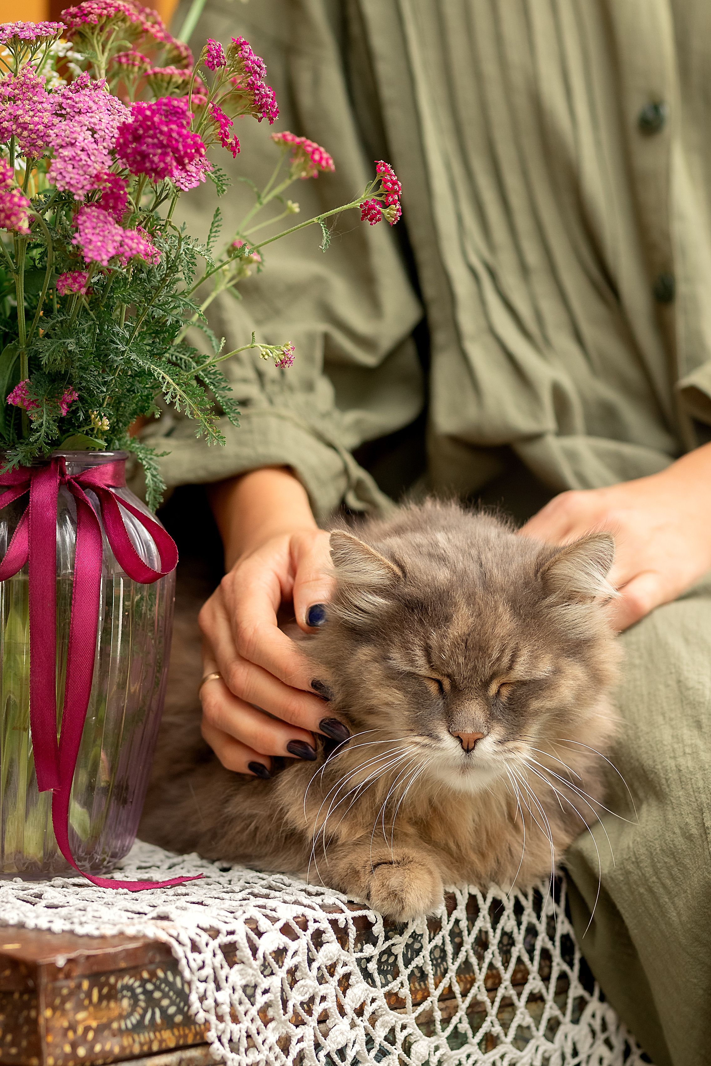 Один день в Непряхино. Детский и семейный фотограф в Челябинске Мандрикова Светлана