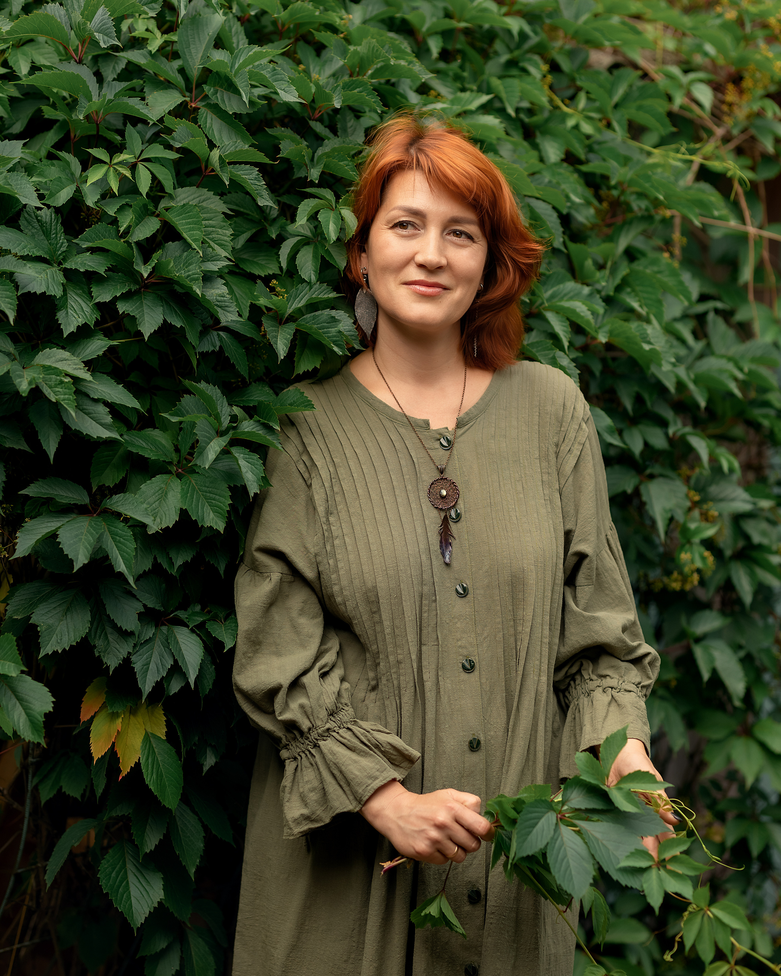 Один день в Непряхино. Детский и семейный фотограф в Челябинске Мандрикова Светлана