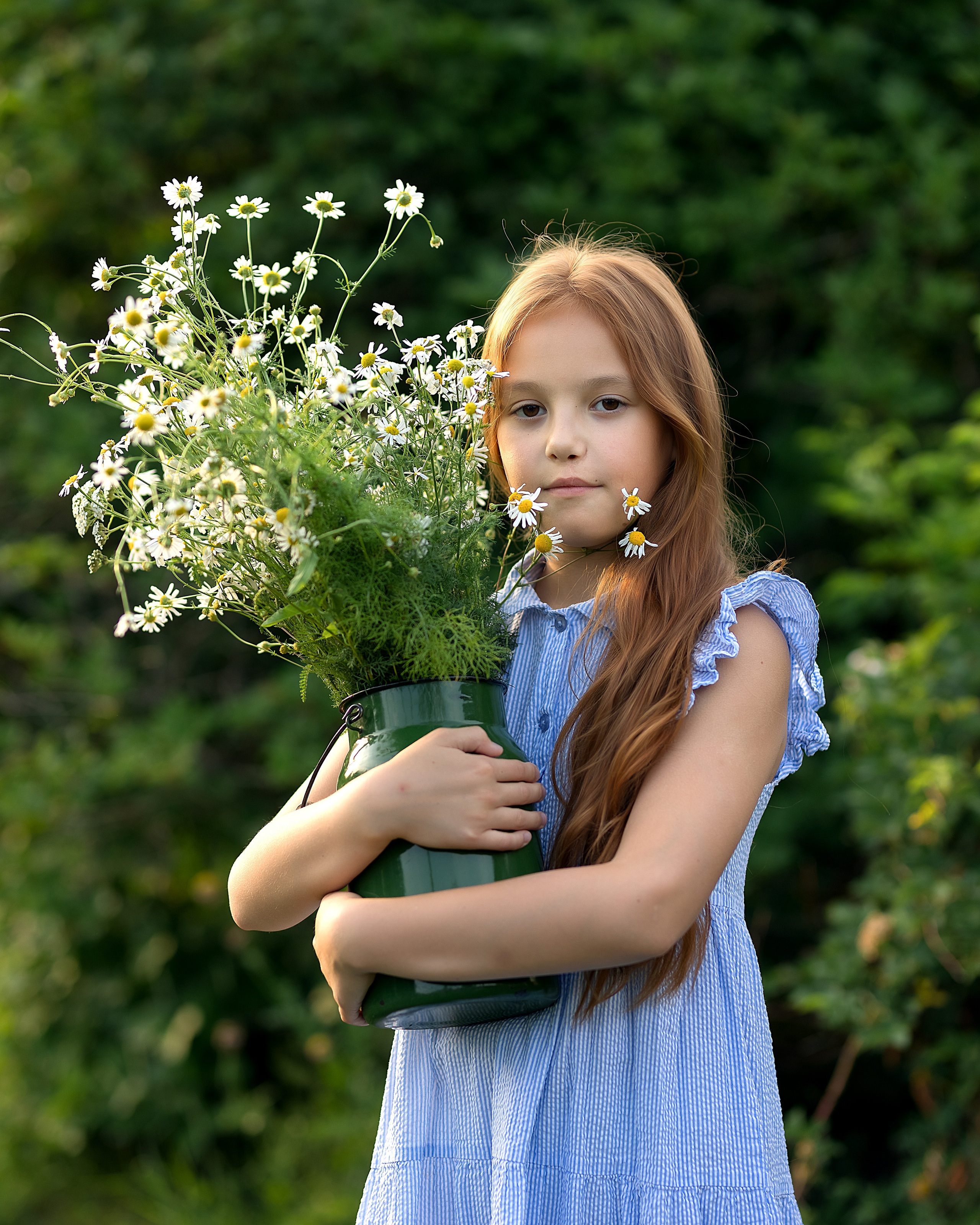Юлия и дочки. Детский и семейный фотограф в Челябинске Мандрикова Светлана