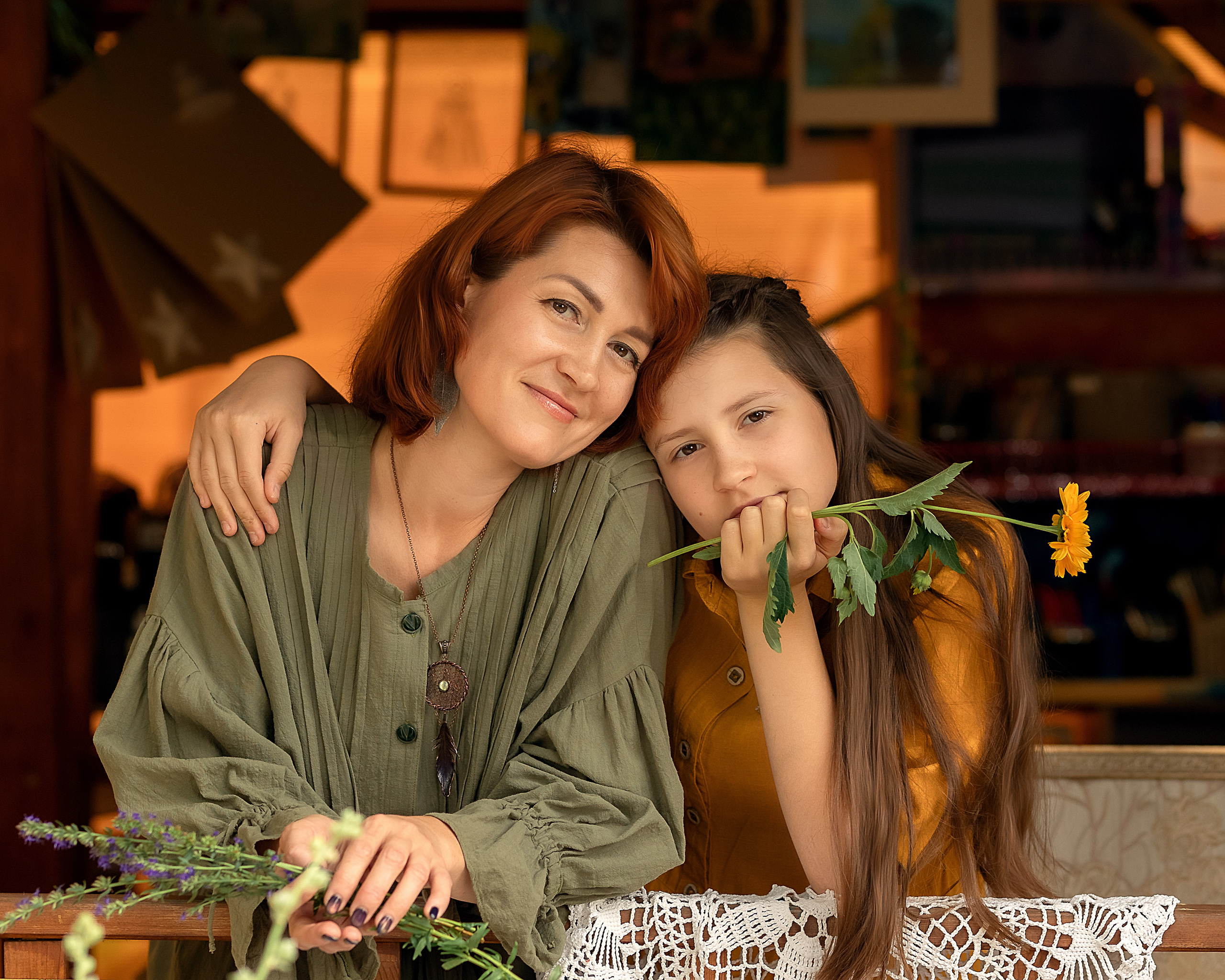 Один день в Непряхино. Детский и семейный фотограф в Челябинске Мандрикова Светлана