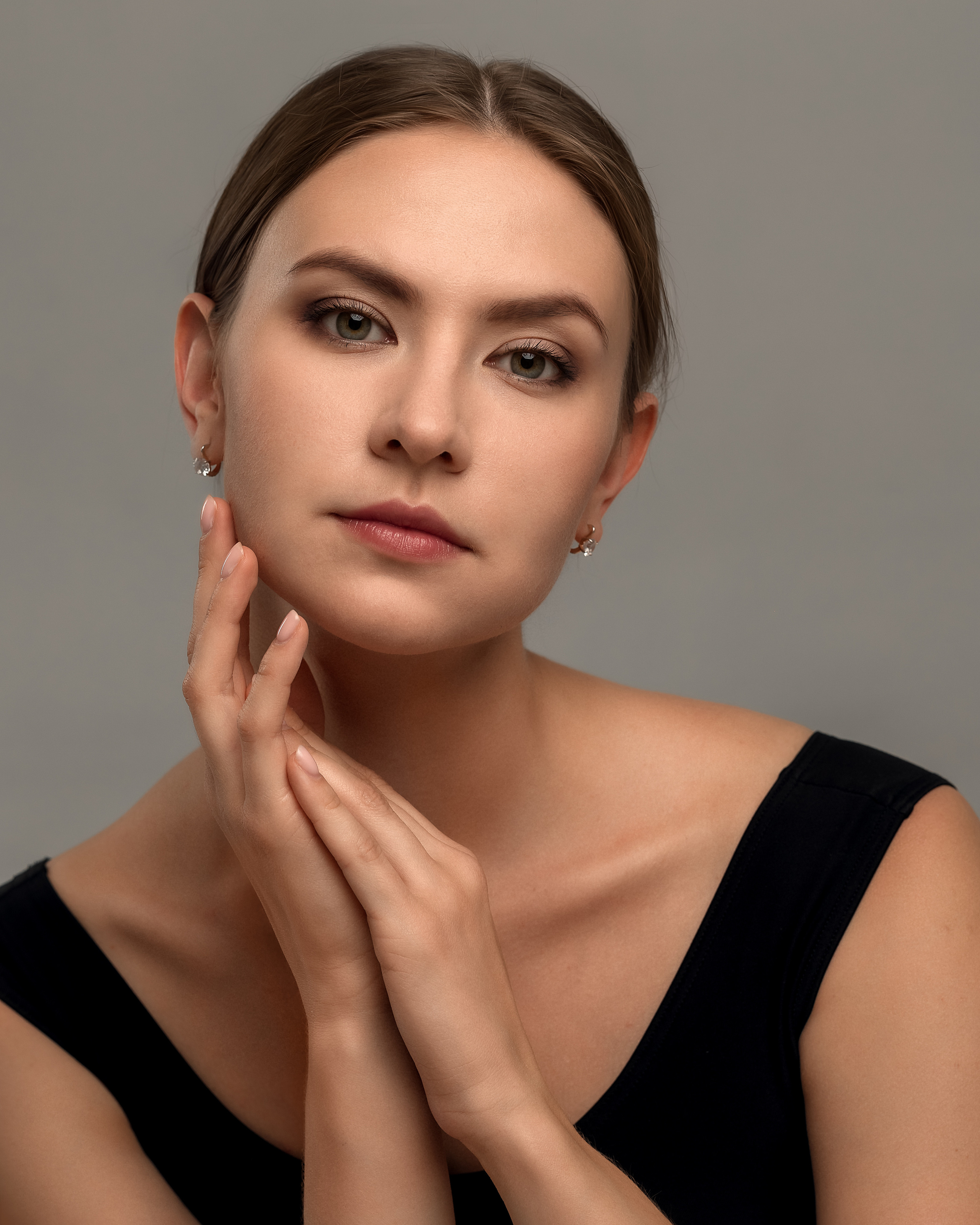 Балерина. Детский и семейный фотограф в Челябинске Мандрикова Светлана