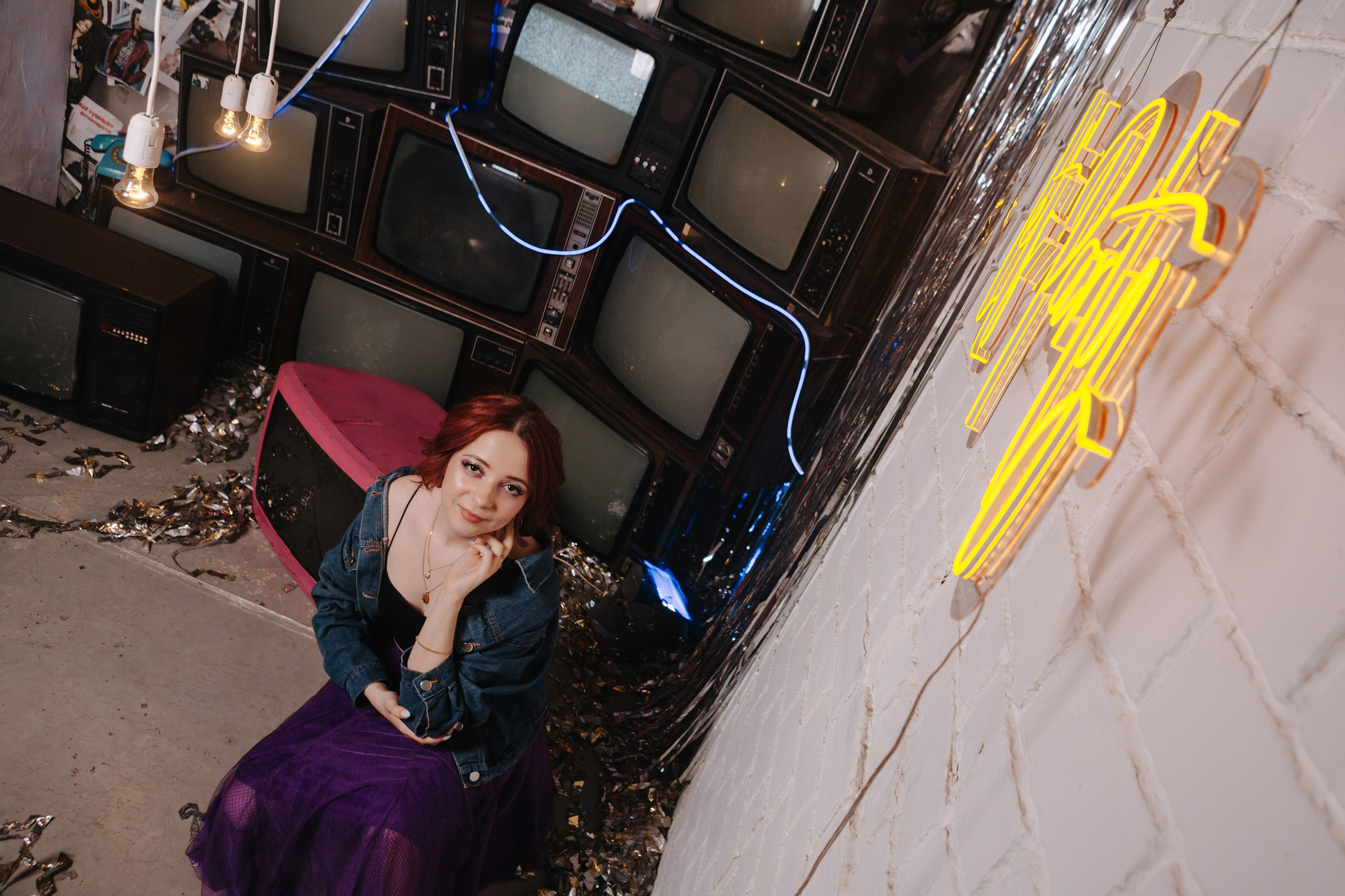 АРТ-ПРОСПЕКТ (зал «Портал»). Семейный и свадебный фотограф в Воронеже Майя Добровольская