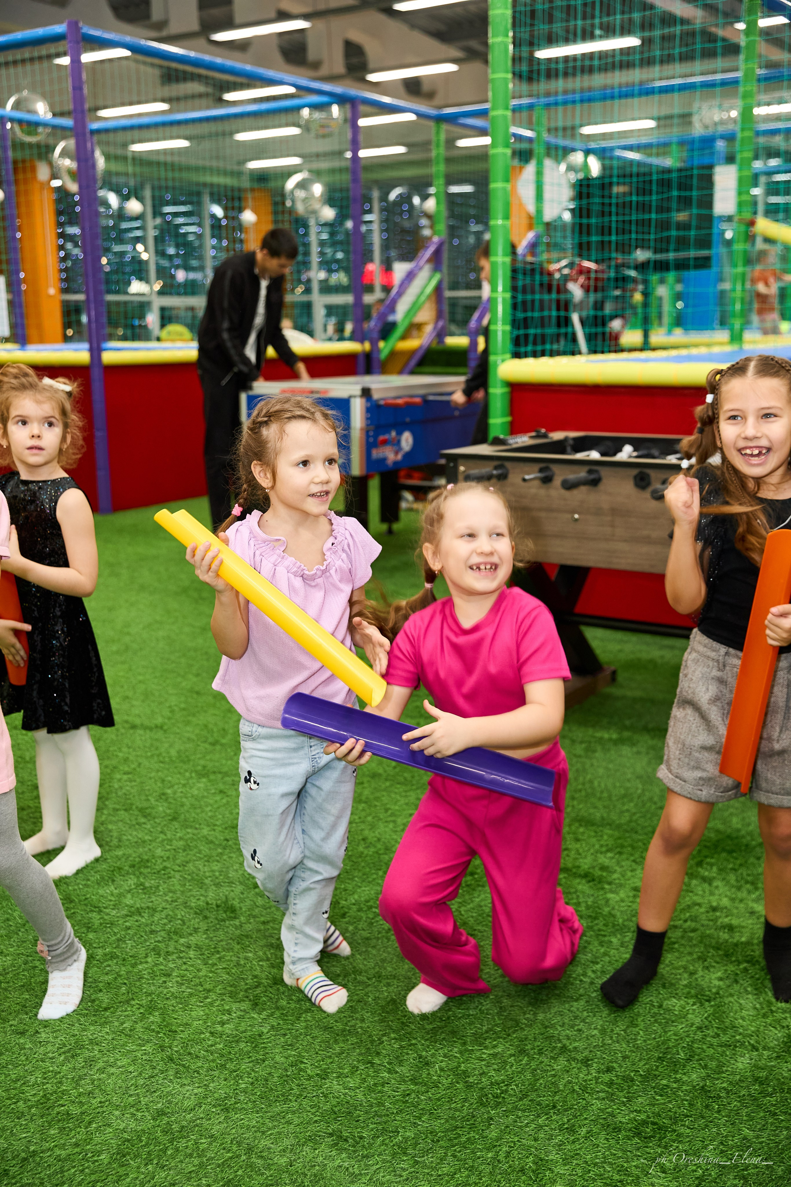 MAXSILAND ULYANOVSK. Свадебный и семейный фотограф в Ульяновске Орешина Елена