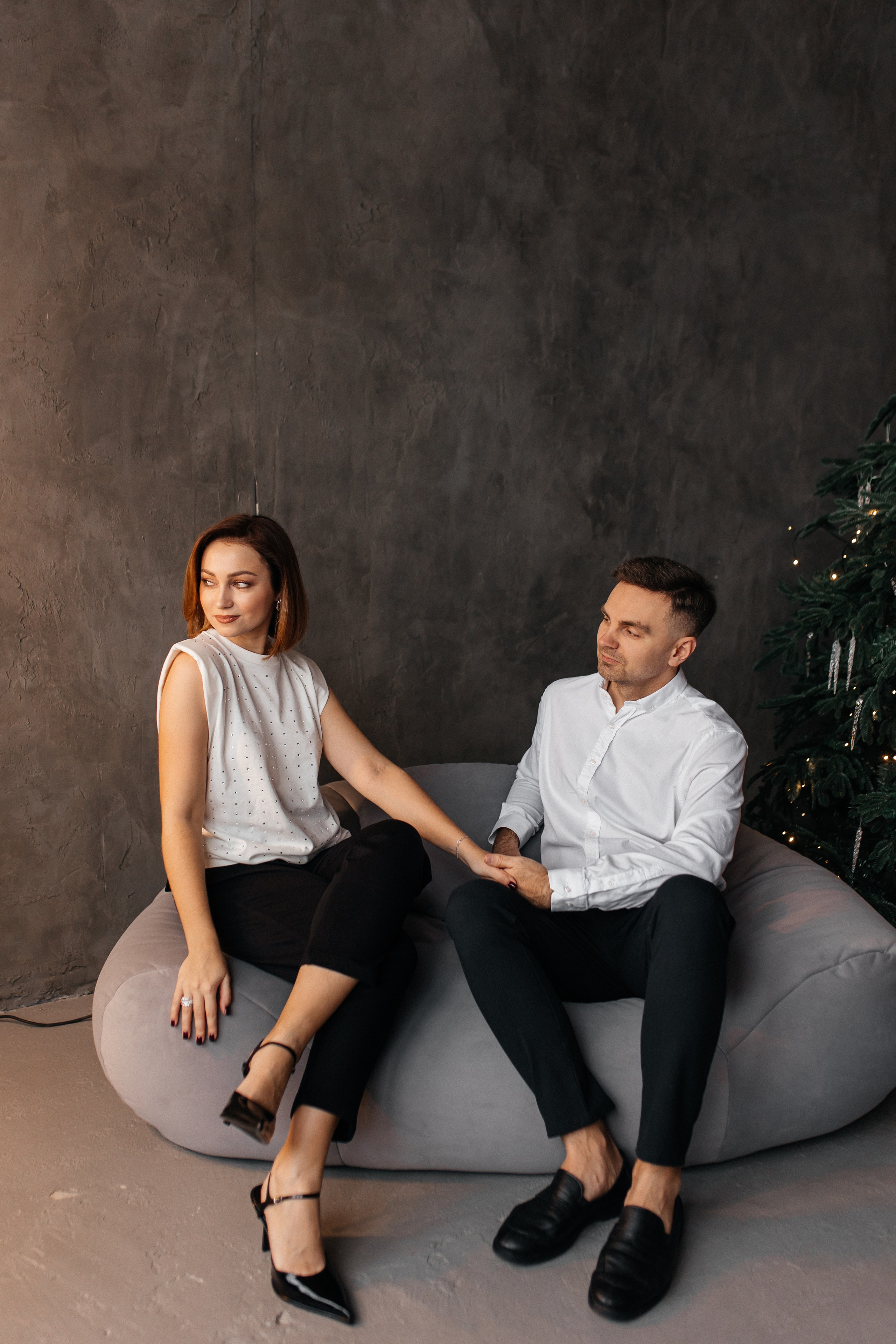 Соня и Юра. Свадебный и семейный фотограф в Туле и области Маша Костина