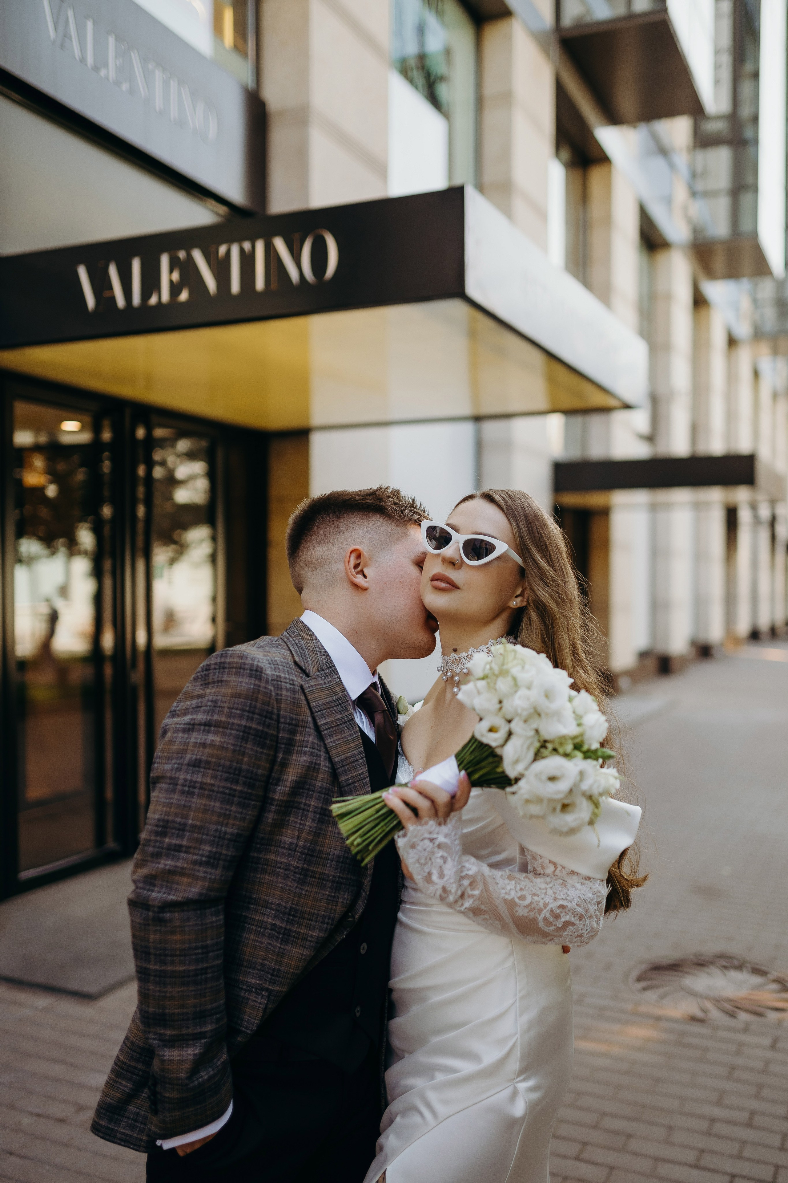 Wedding day 30.08.24. Свадебный фотограф в Санкт-Петербурге