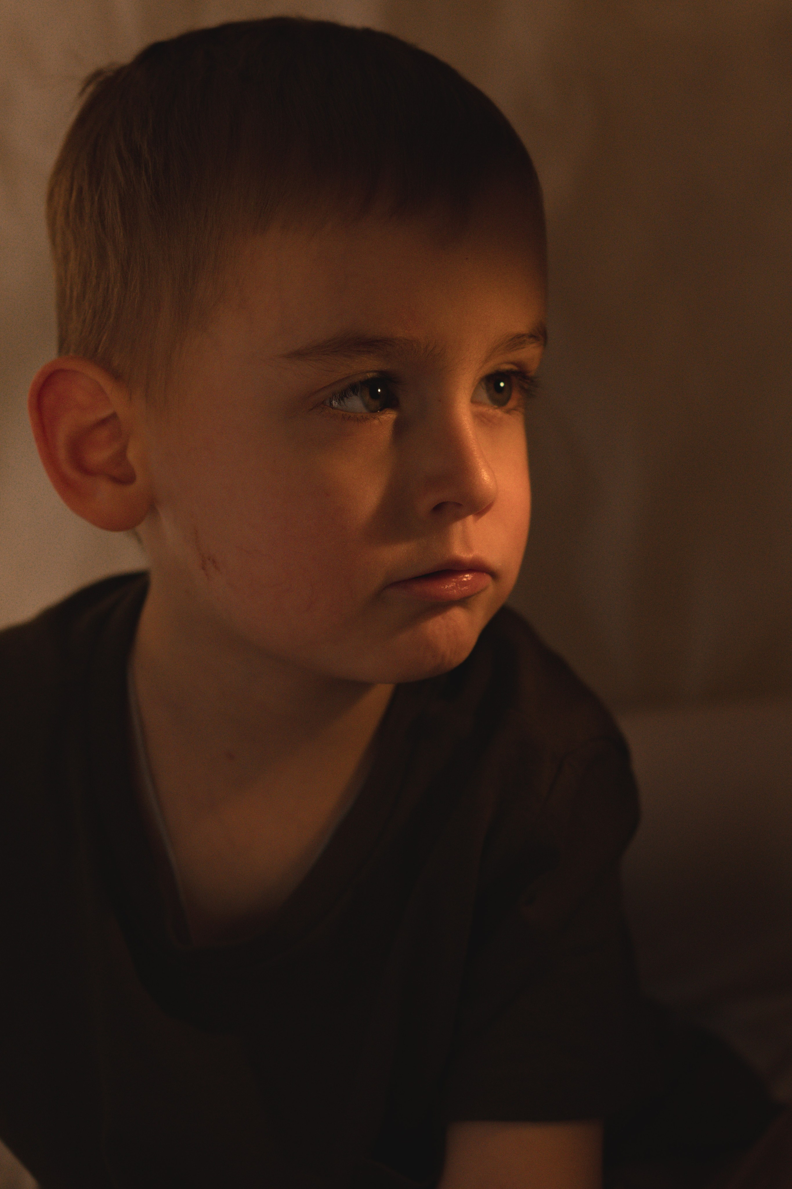 Домашняя съемка семьи Ксении и Алексея. Семейный и портретный фотограф в Санкт-Петербурге Татьяна Гримоть