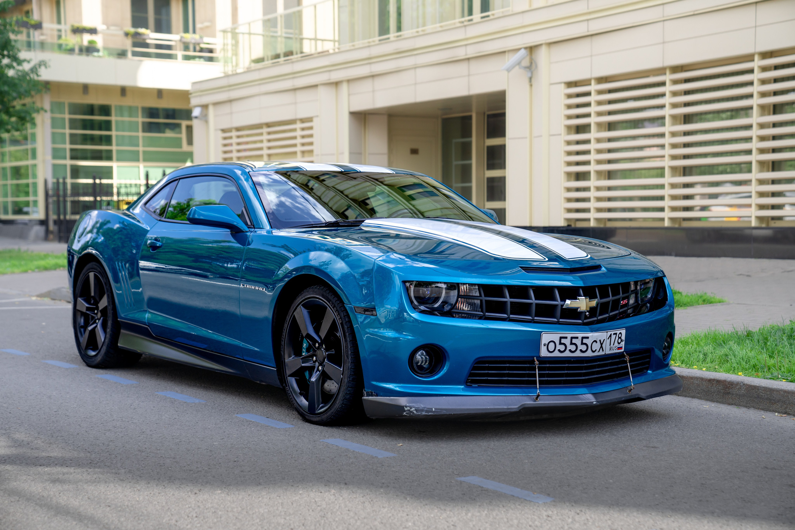 Фото для продажи авто. Фотограф в Санкт-Петербурге Мария Александрова