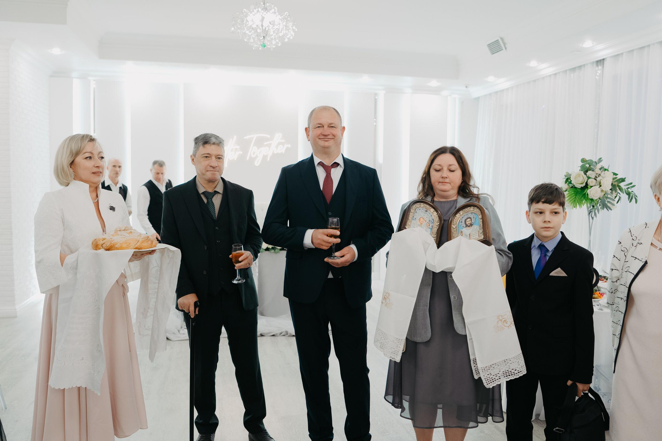 Лера и Ваня. Фотограф в Санкт-Петербурге Мария Александрова