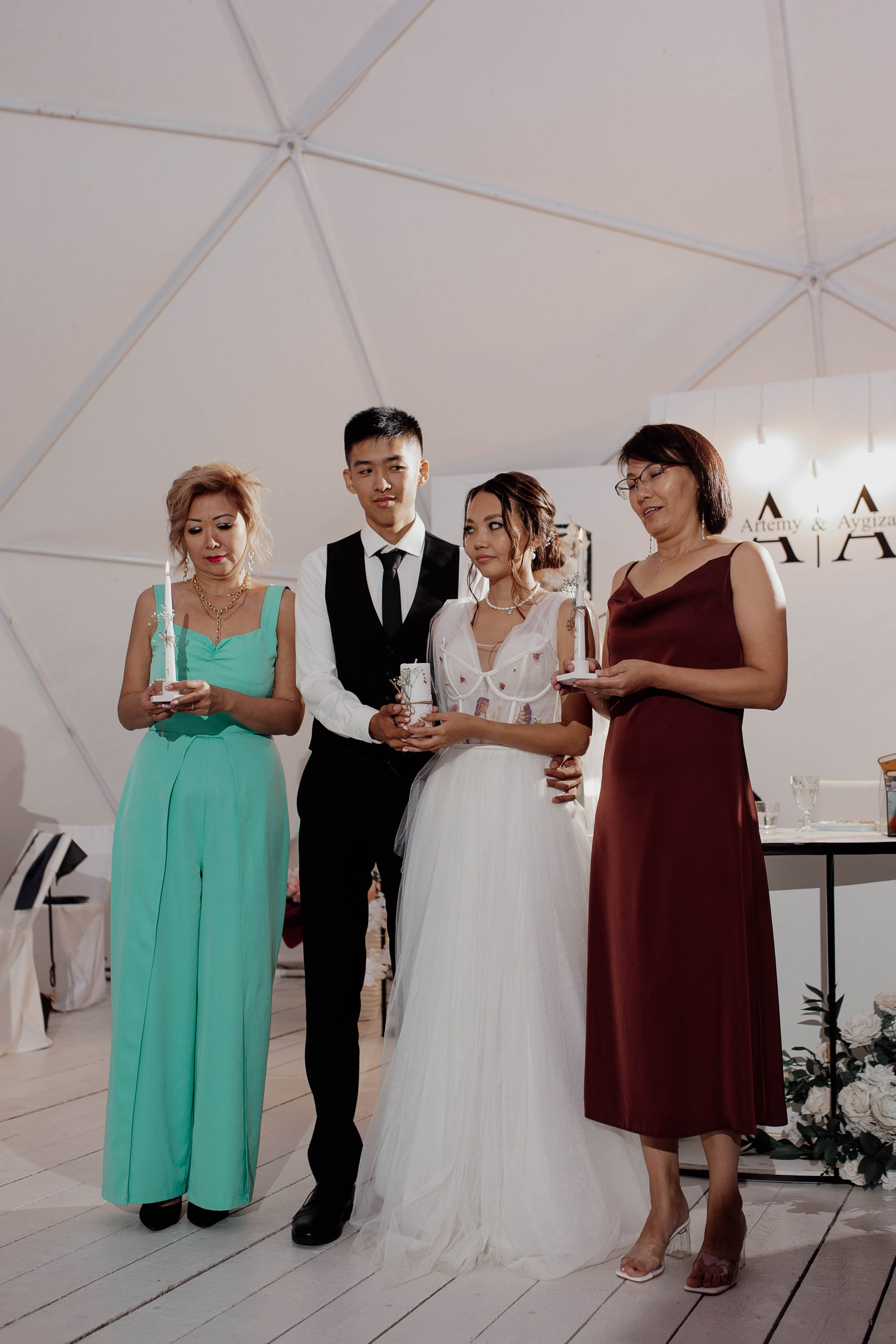 Айгиза и Артемий. Фотограф Челябинск Юлия Ермакова