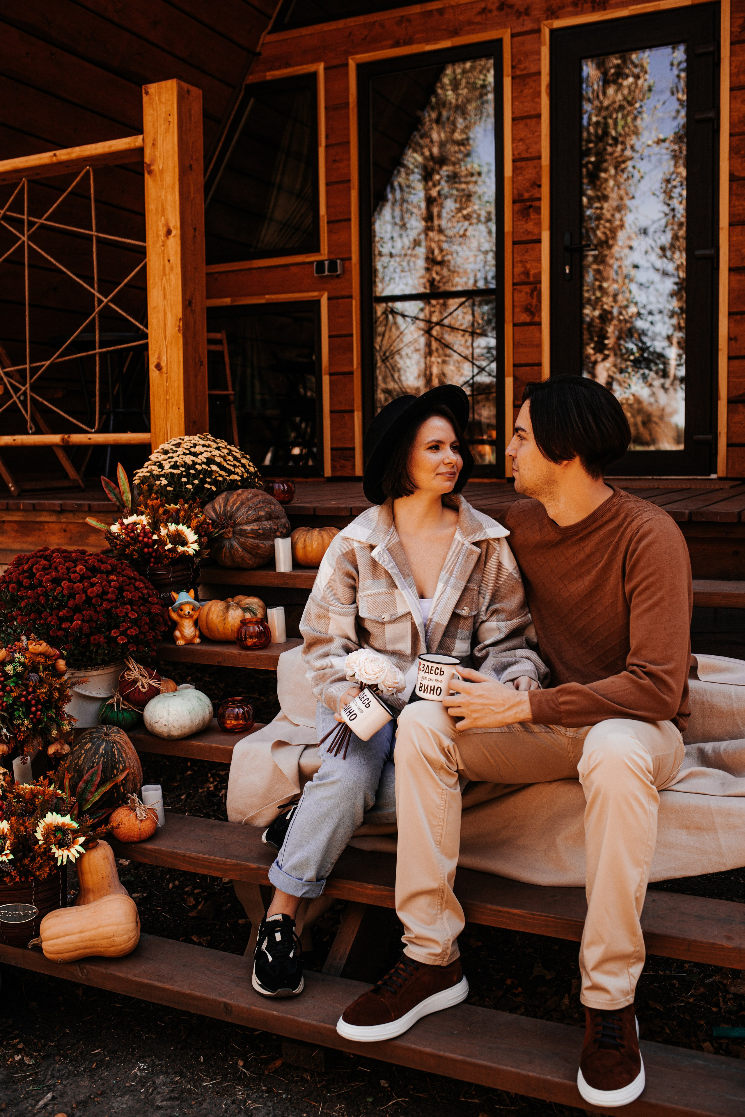 Фотосессия love story в афрейме. Свадебный фотограф Кропоткин Краснодар