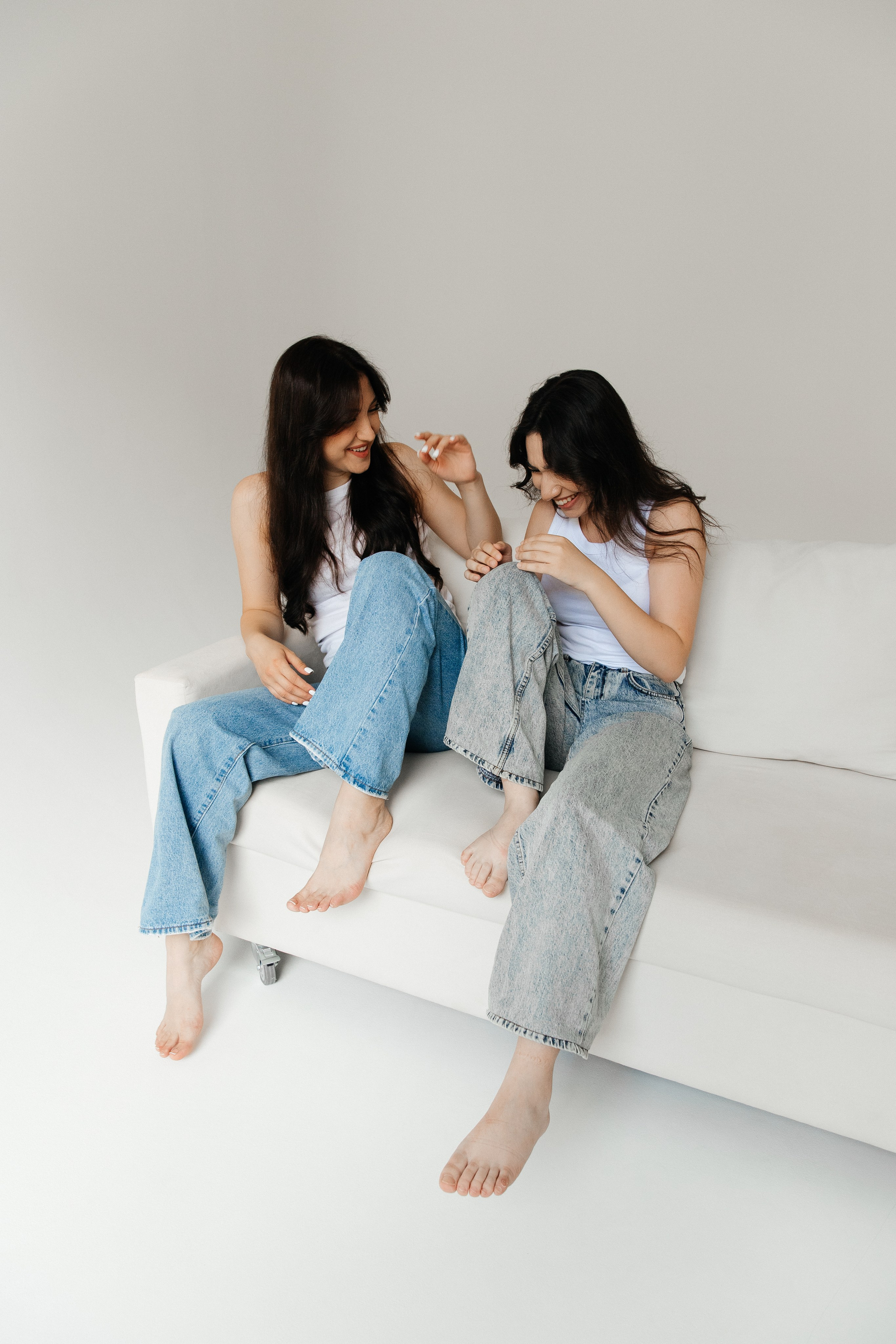 Хорошо, когда ты рядом. Свадебный фотограф Кропоткин Краснодар