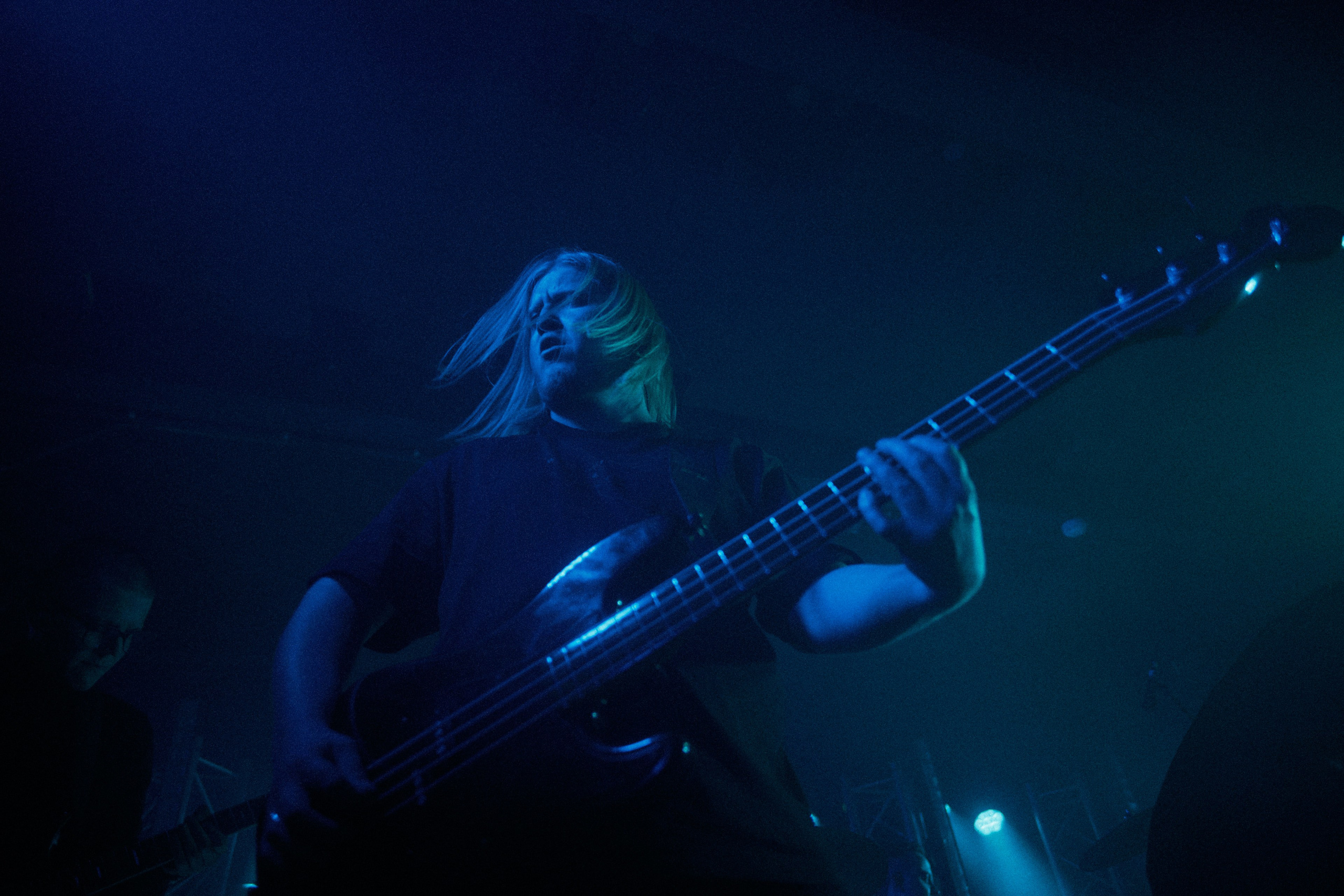 U-571. Антон Ив