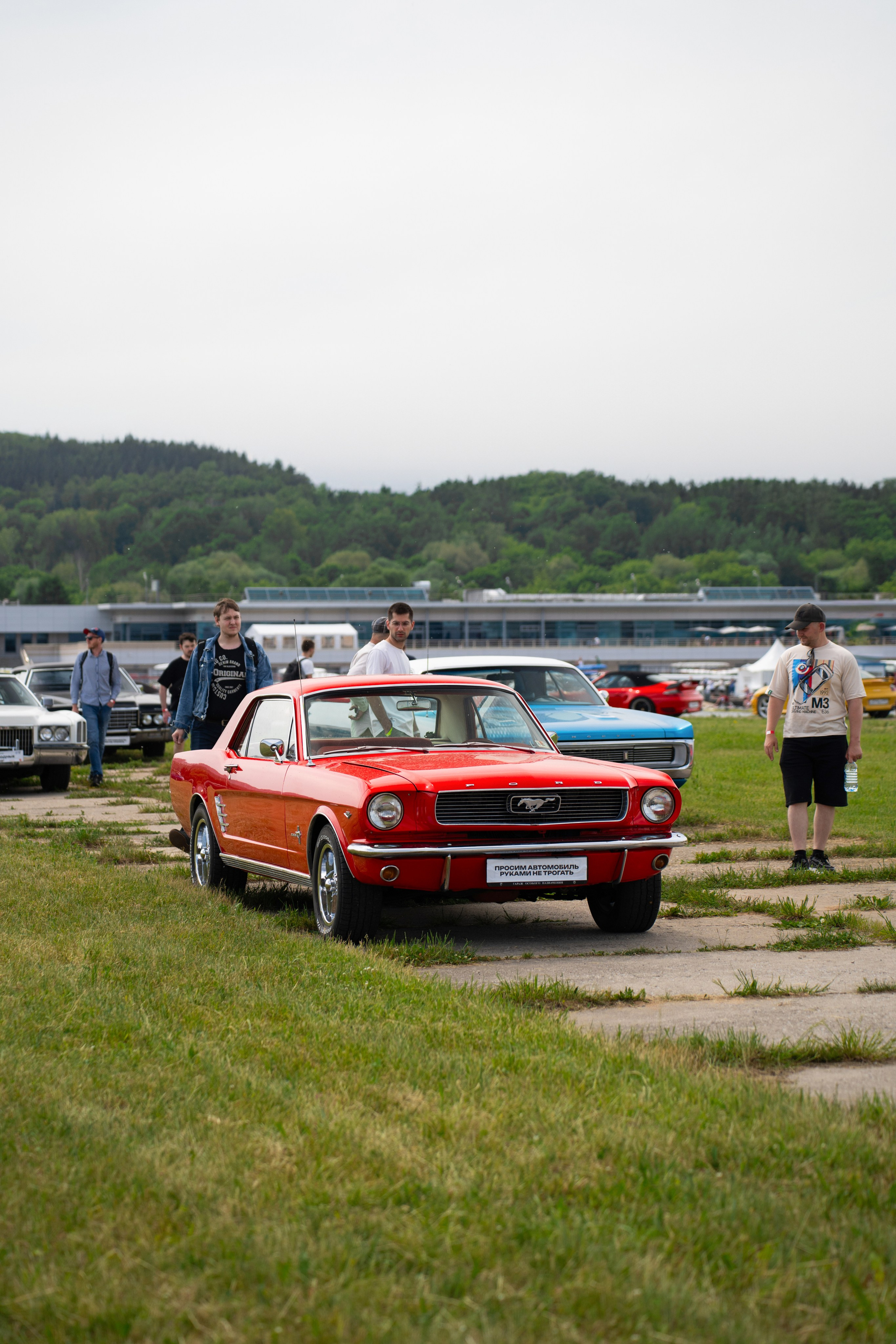 Автовыходные на Гребном канале 2024. Фотограф в Москве Ксения Насокина