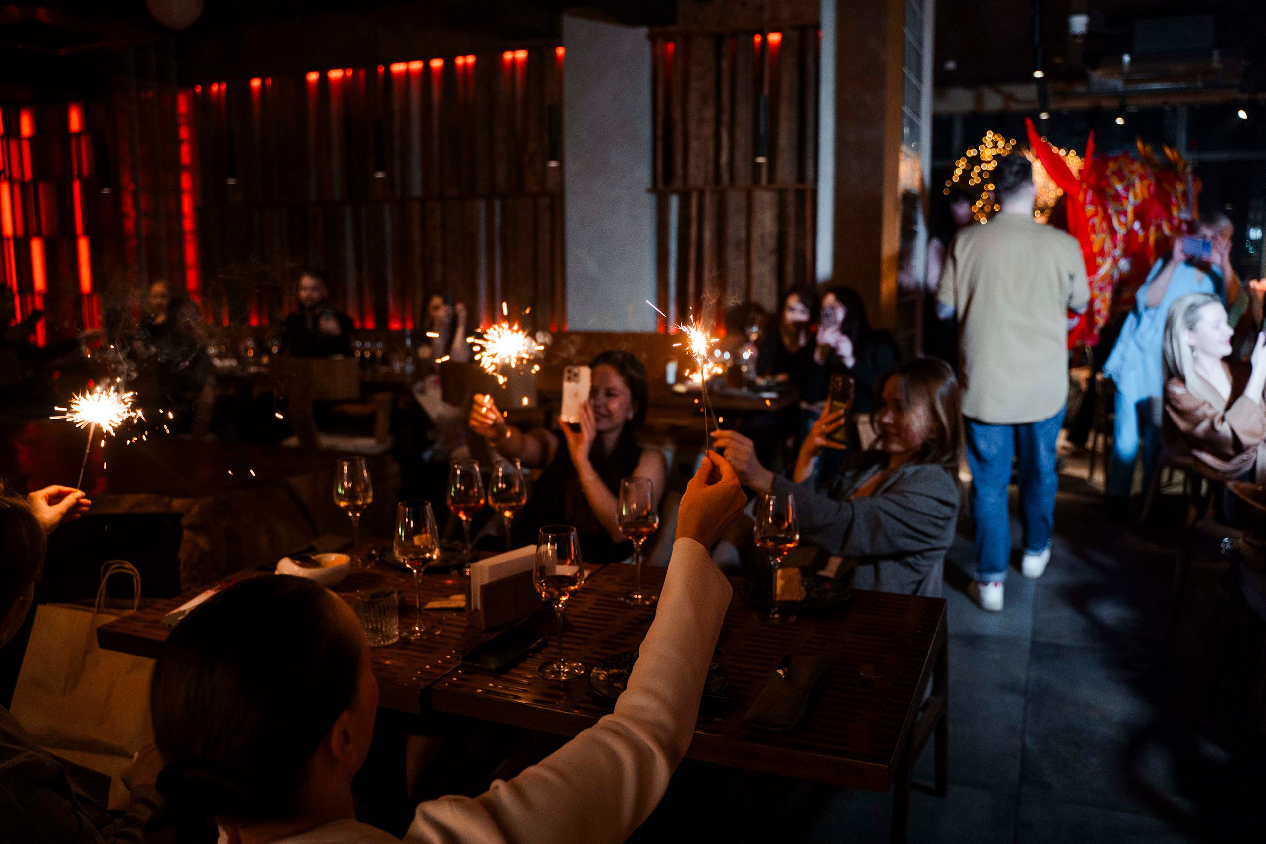 IZAKAYA. Фотограф Казань