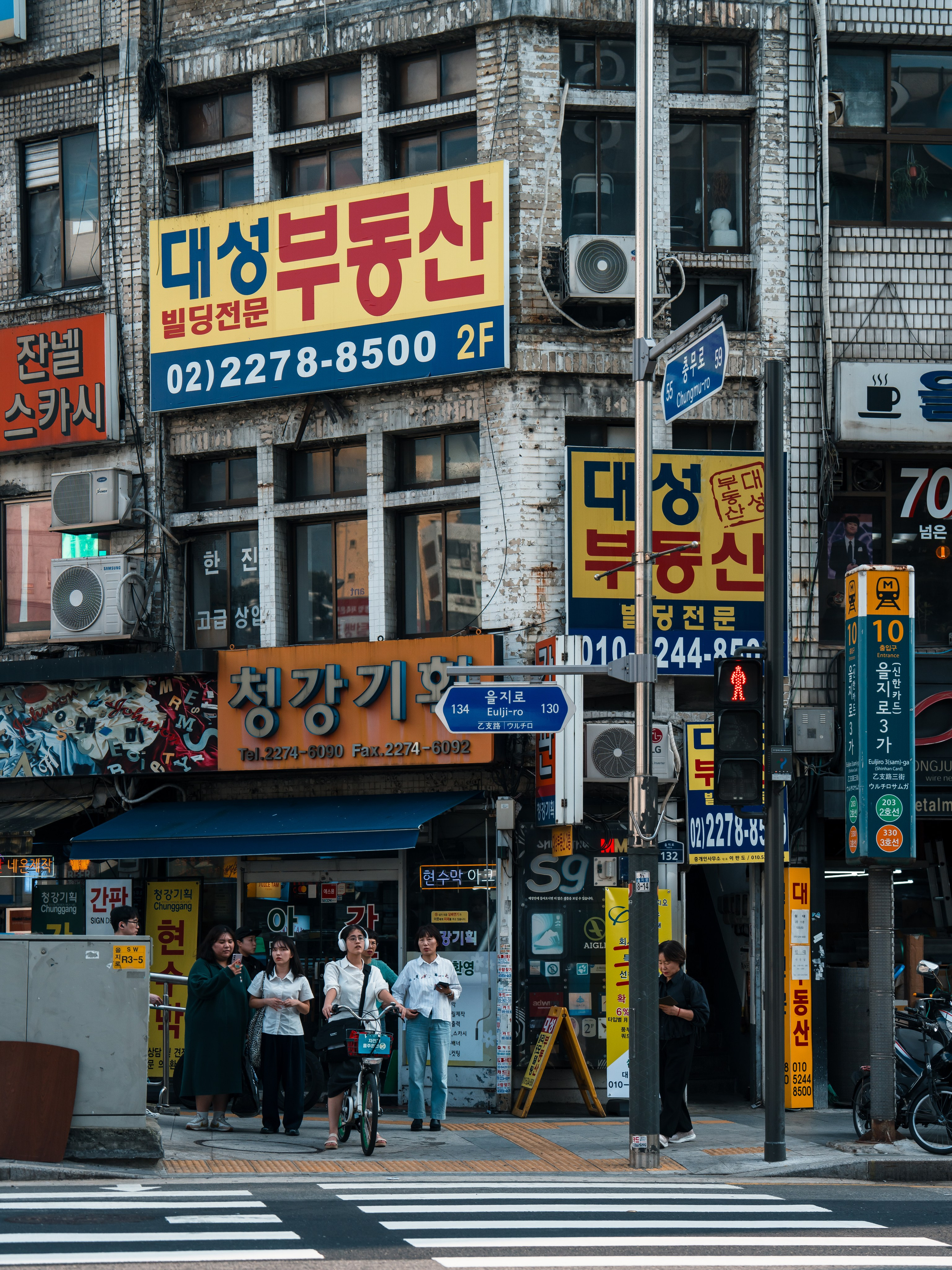 Street photography / Уличная фотография. @tomrus: Рустам Шагиморданов — фотограф