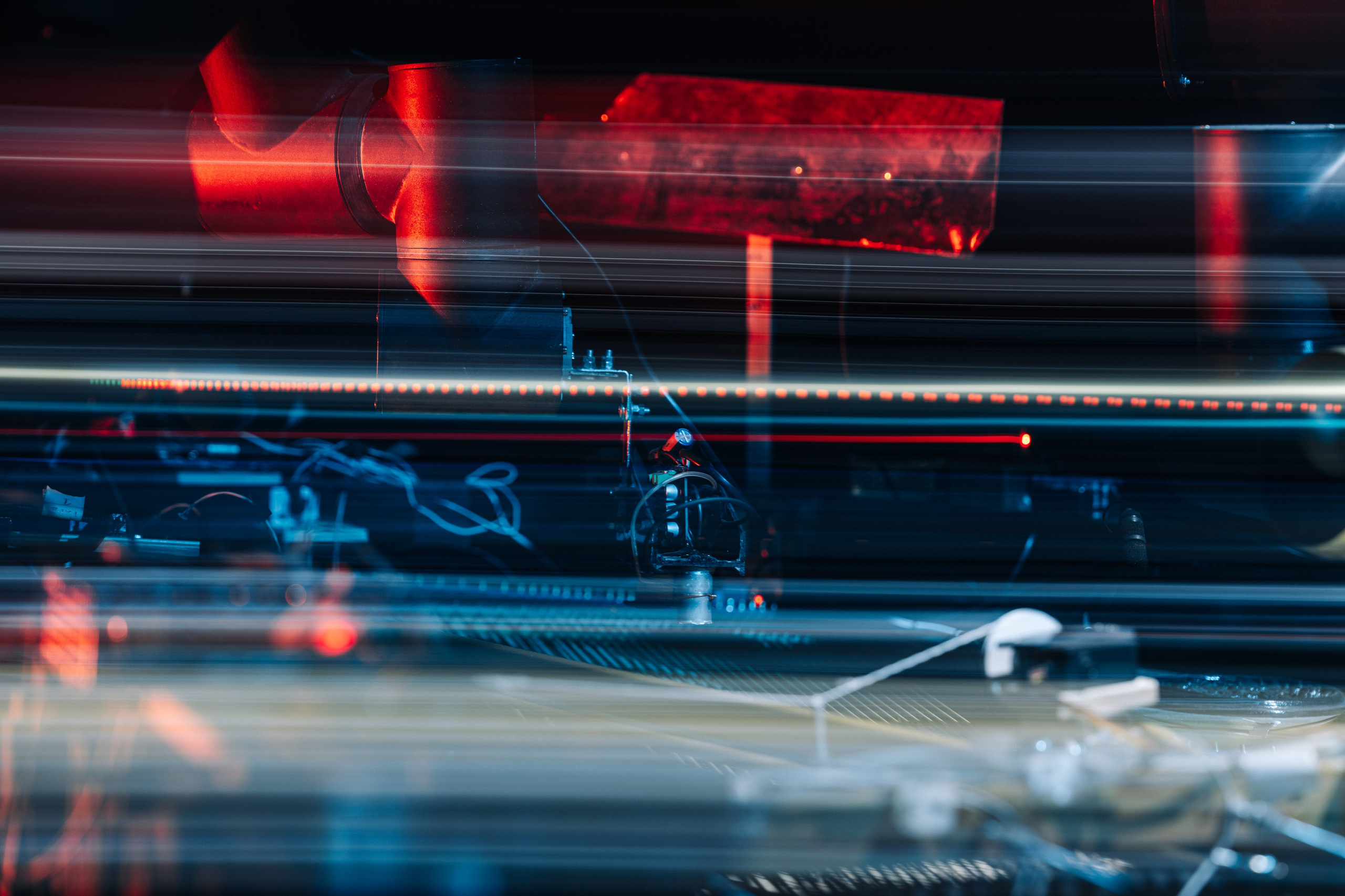 INTERVALS.EXHIBITION. @tomrus: Рустам Шагиморданов — фотограф