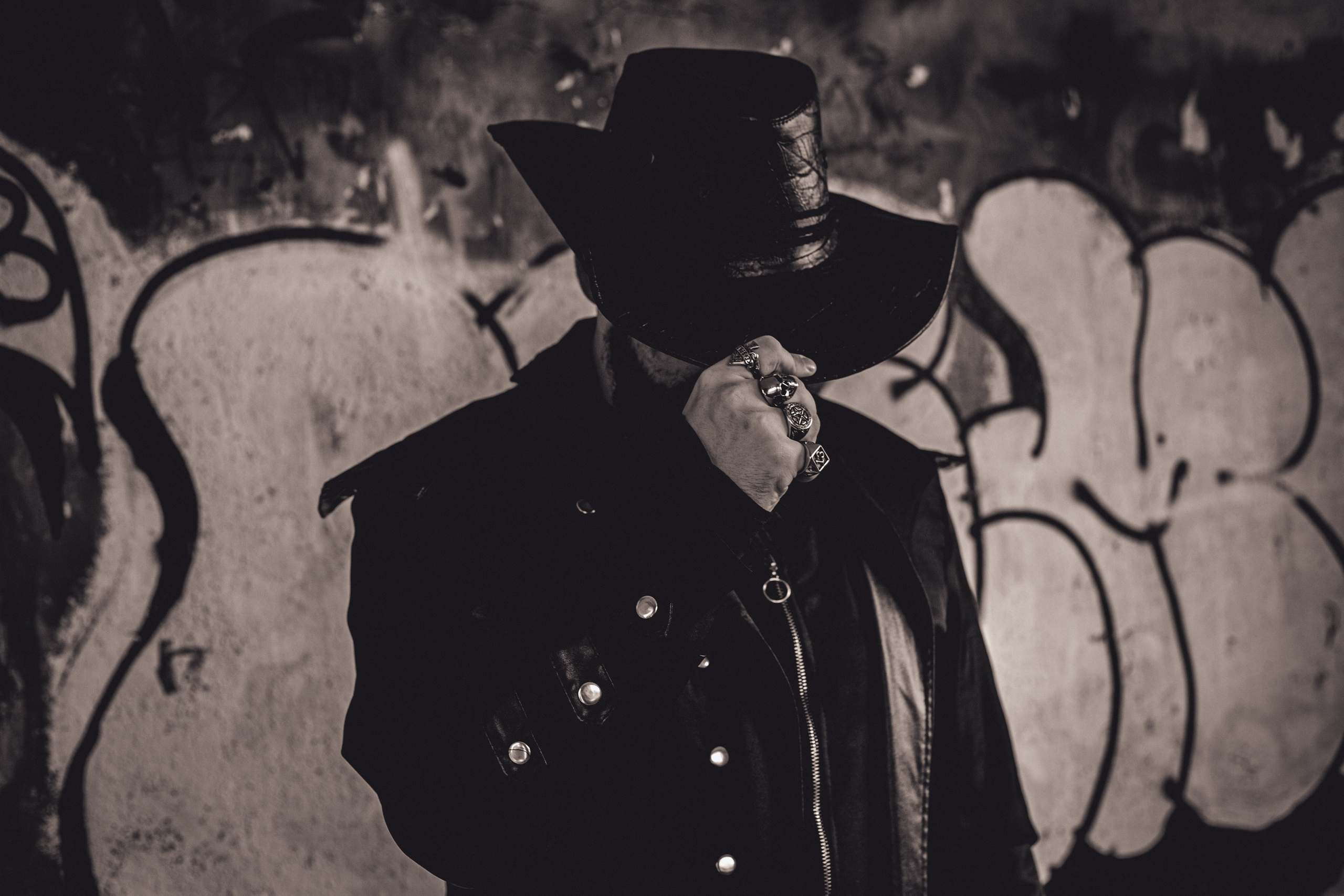 Заброшенная душа. Уличный фотограф Города N