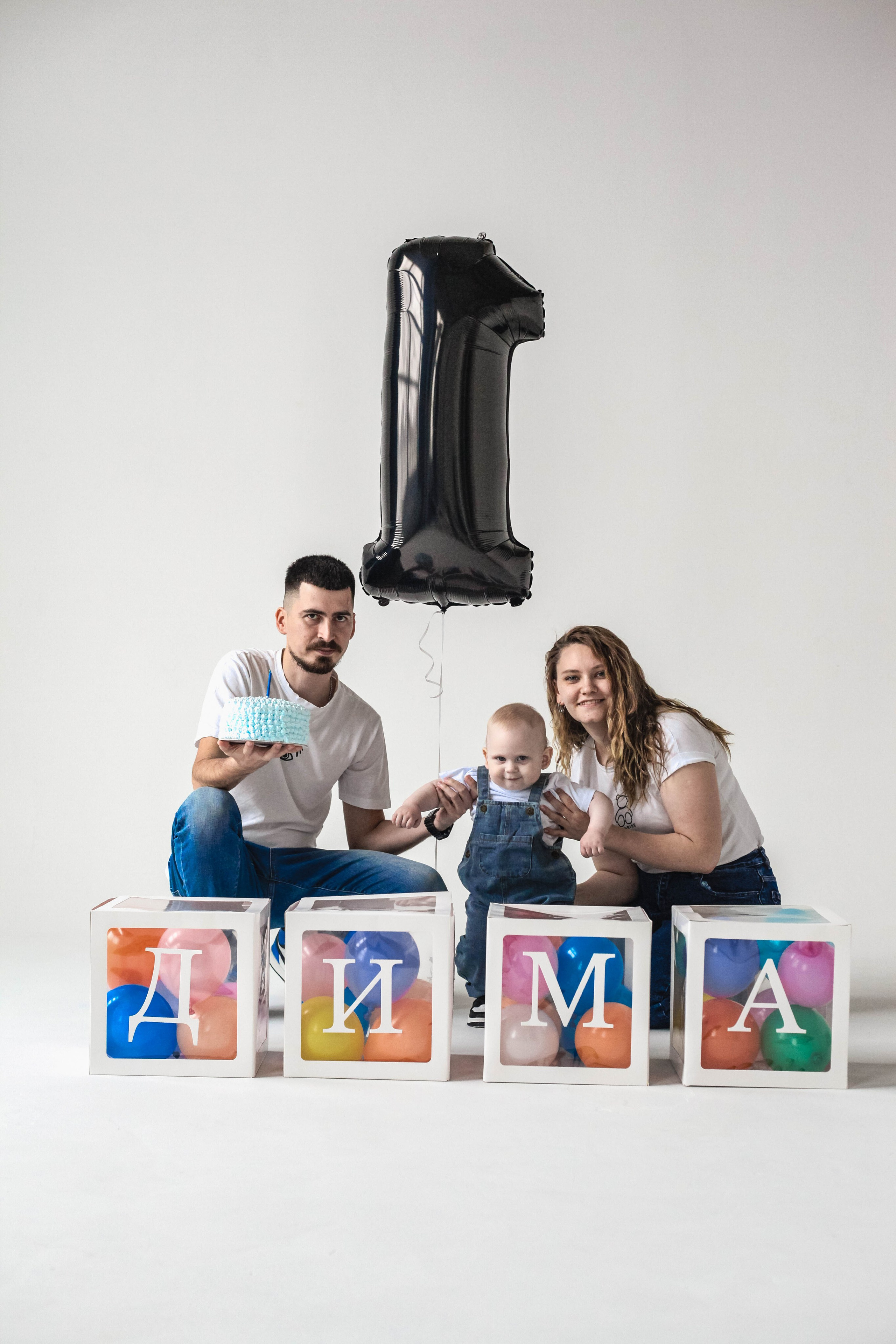 Студия. Уличный фотограф Города N