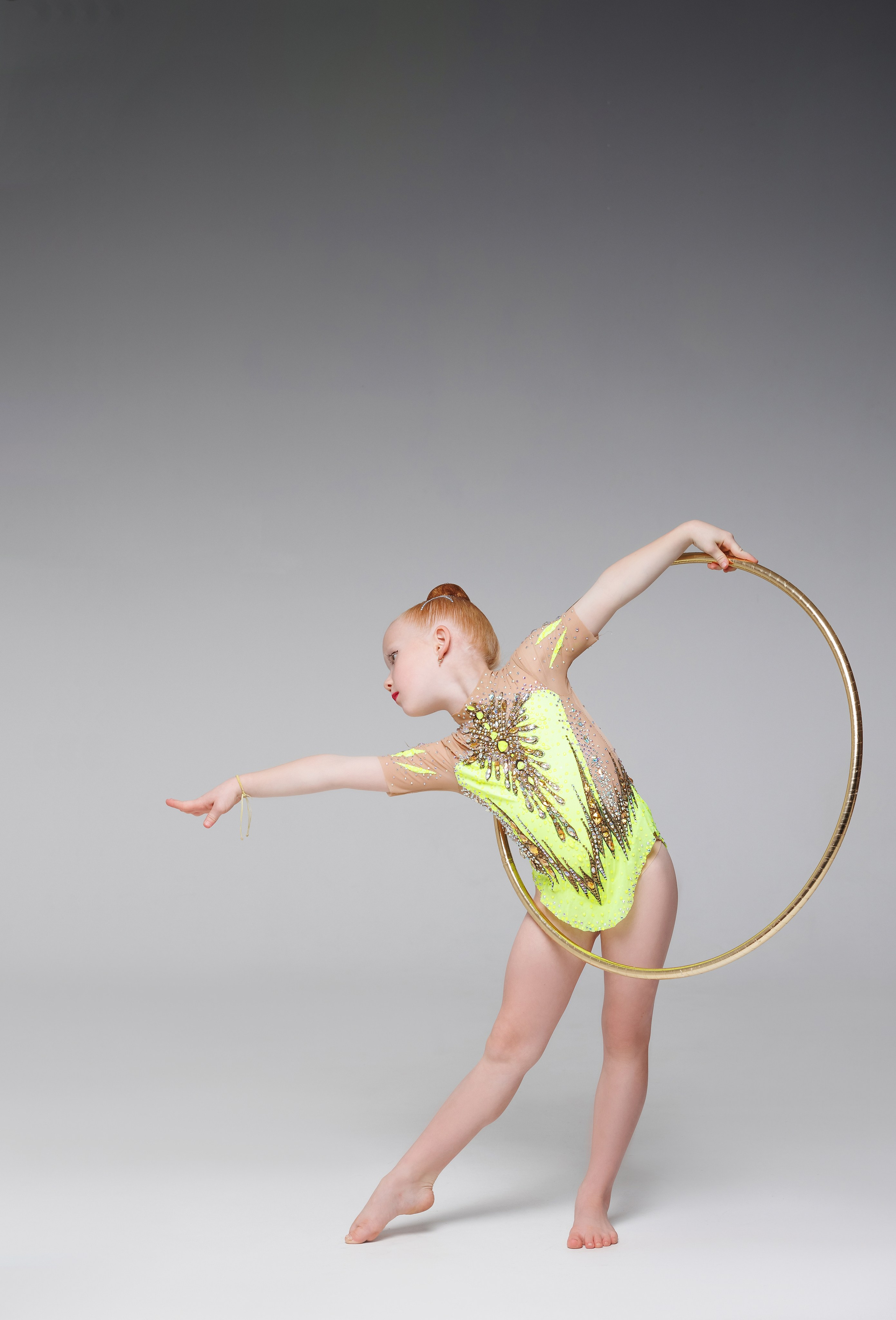 Алиса. Семейный и детский фотограф в Омске Елена Малахова