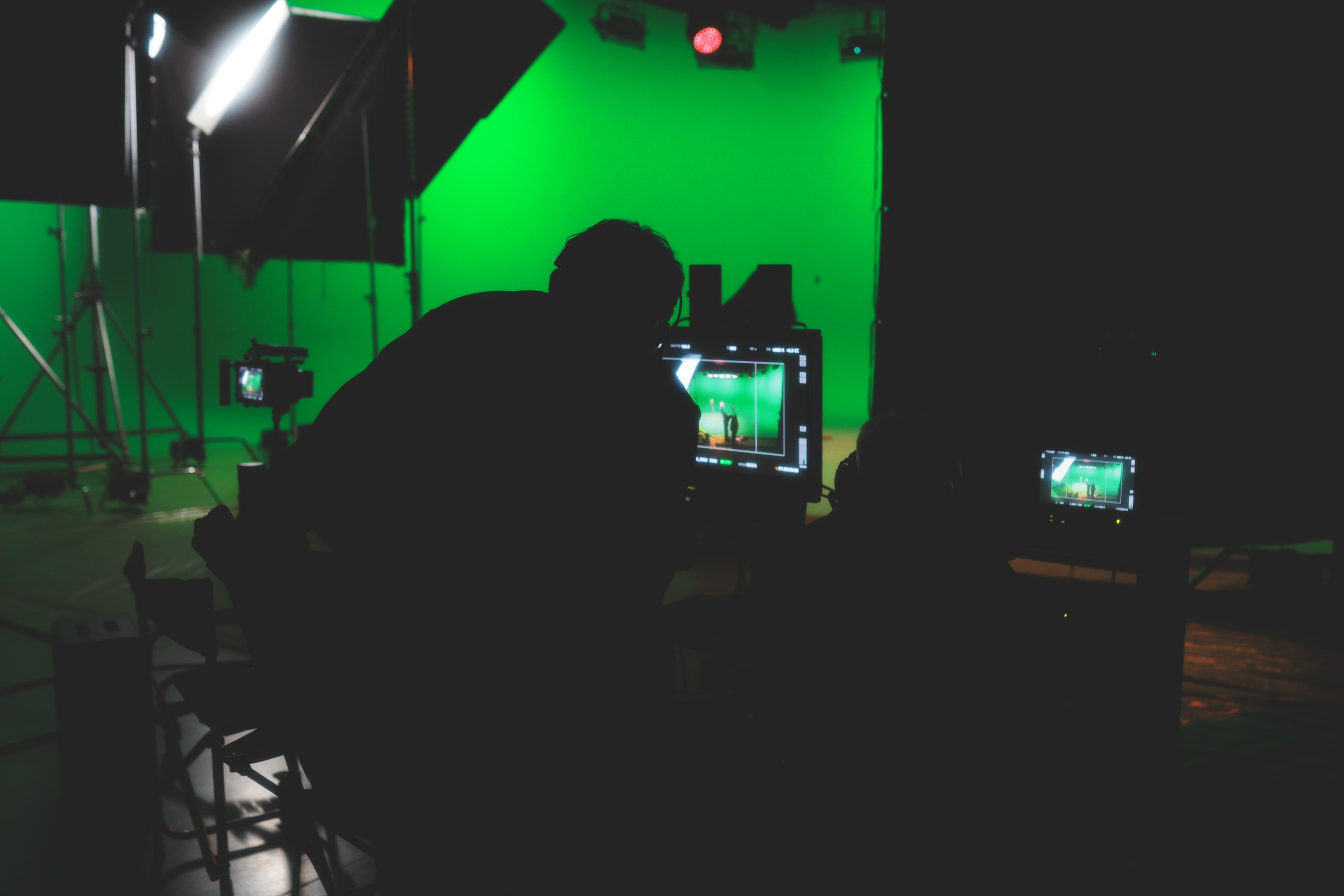 Бэкстейдж. 10sphoto