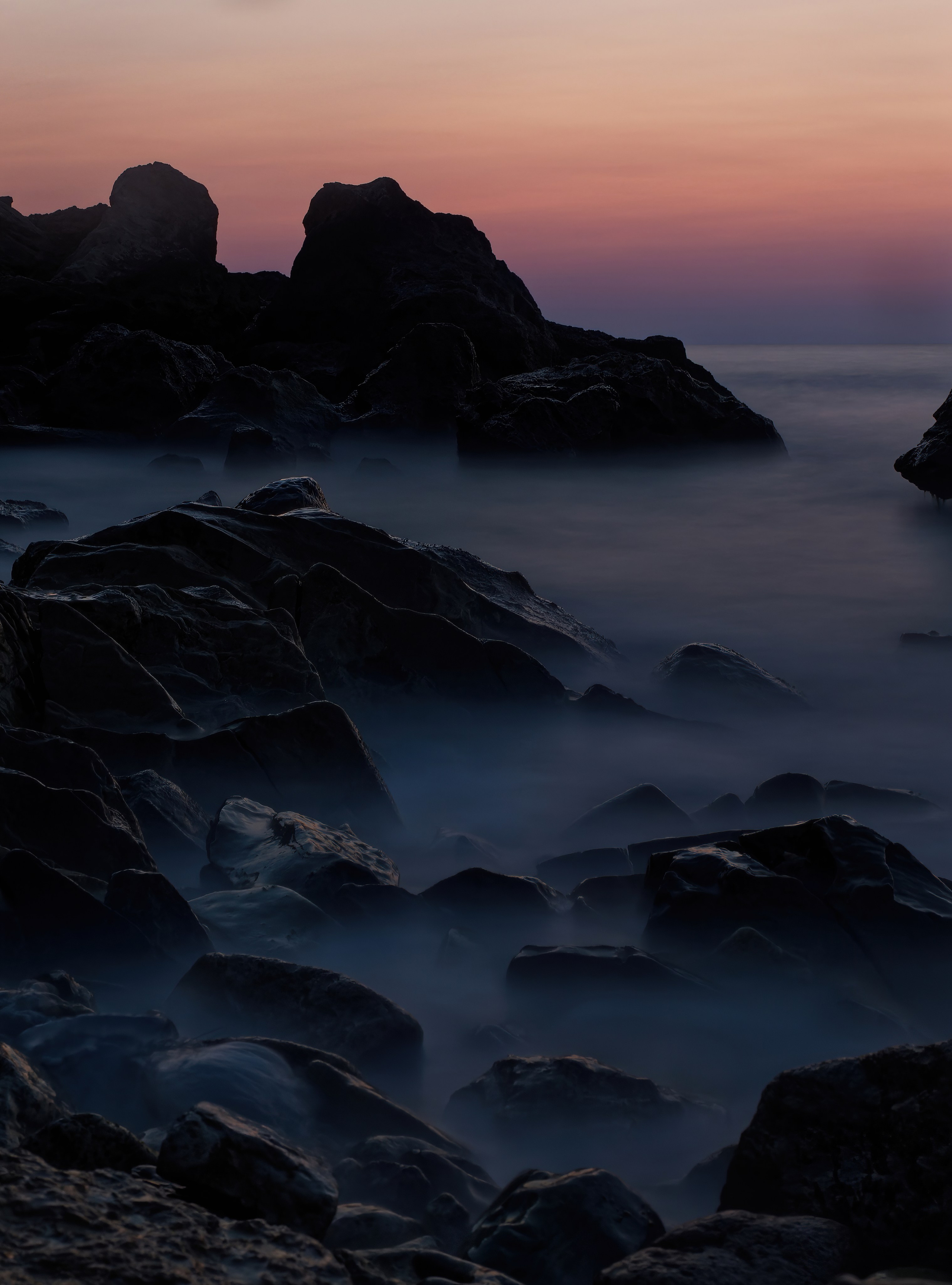 Улица и пейзаж. Oles Paritskiy