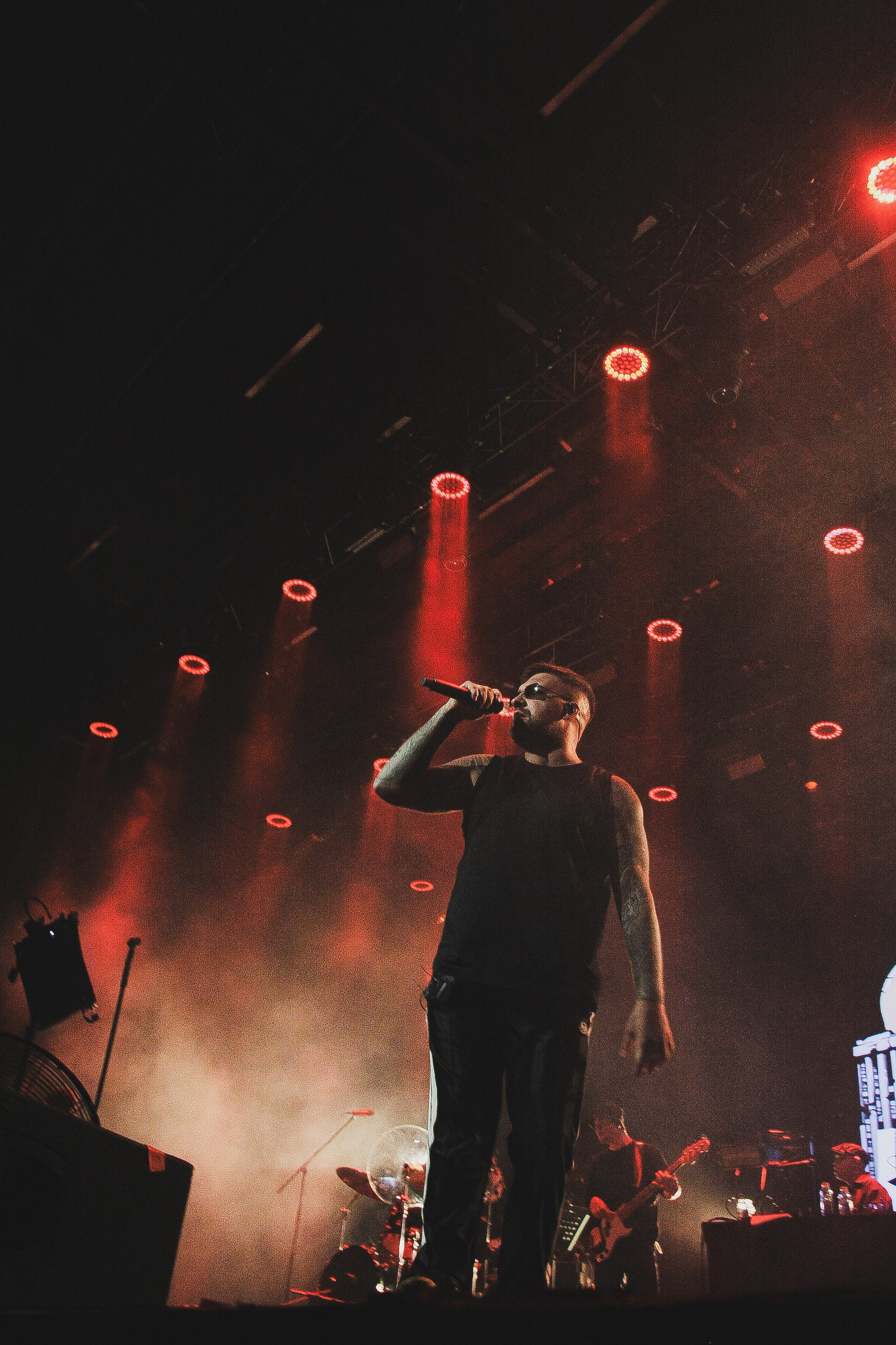 Концерты. Фотограф Романенкова Дарья Санкт-Петербург