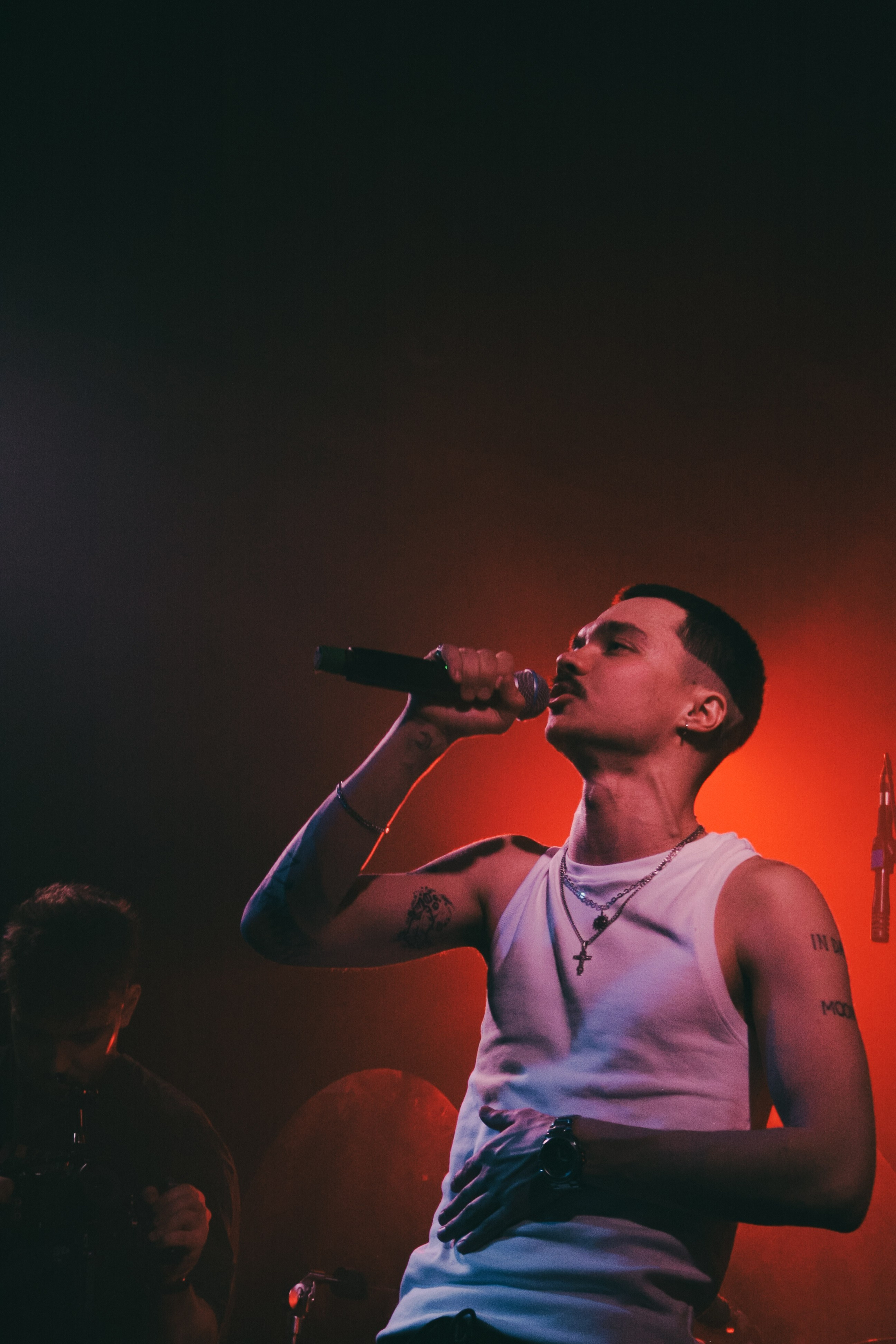 Концерты. Фотограф Романенкова Дарья Санкт-Петербург