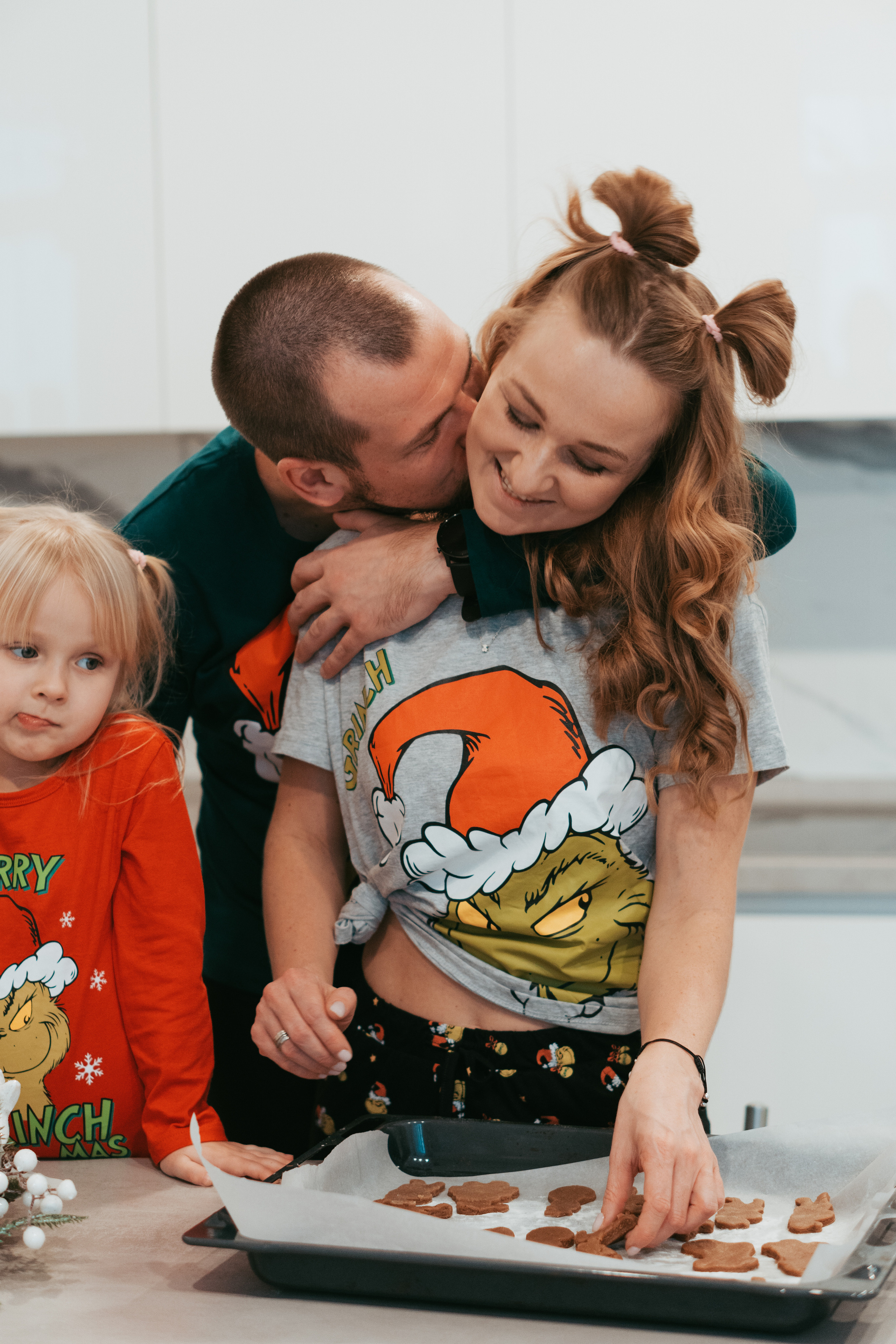 Мама Катя_grinchy. Контент-съёмка и бизнес-портреты в Москве. Виктория Кулюкина