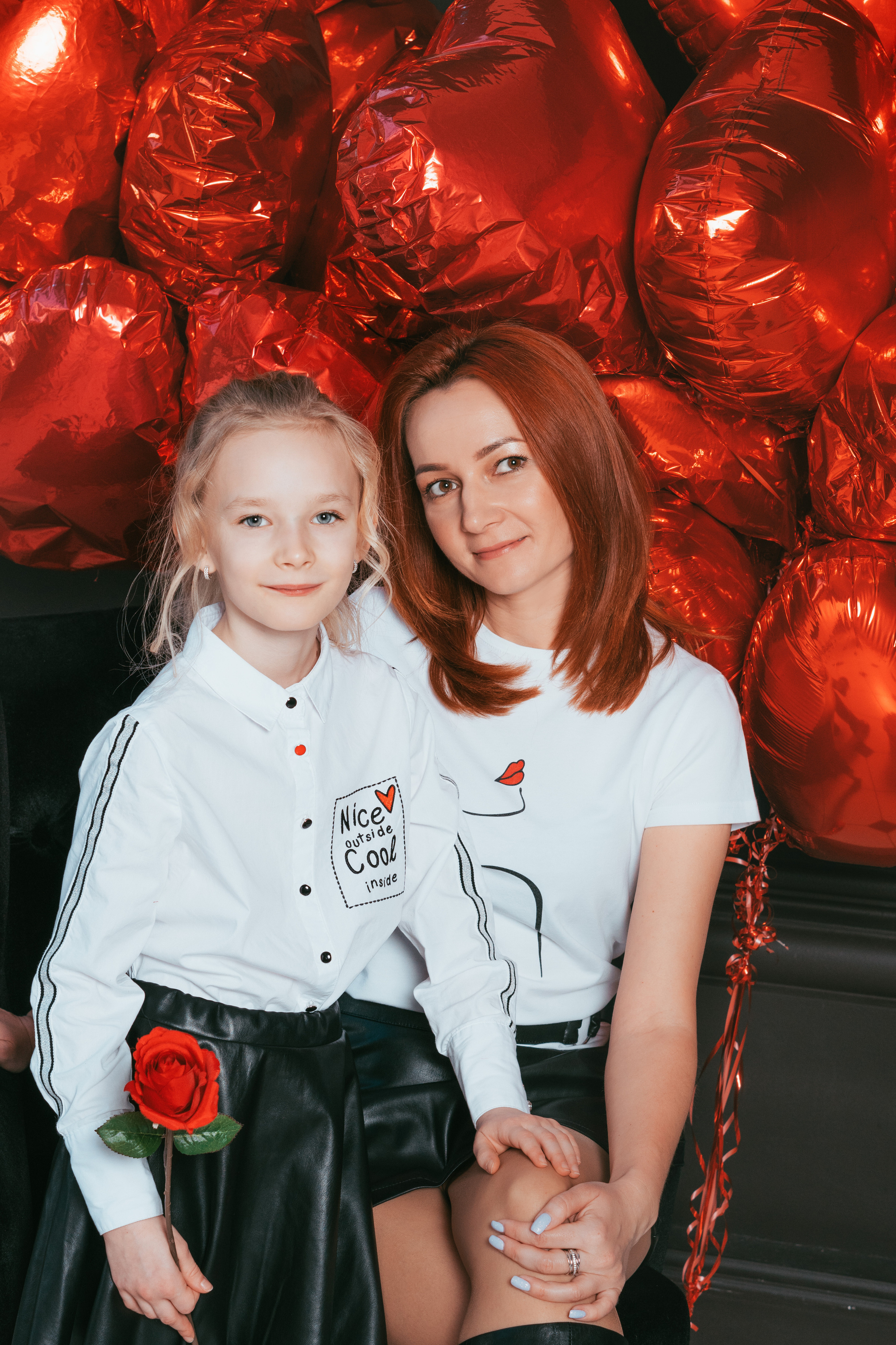 ФОТОДЕНЬ_Елена&Рита. Контент-съёмка и бизнес-портреты в Москве. Виктория Кулюкина